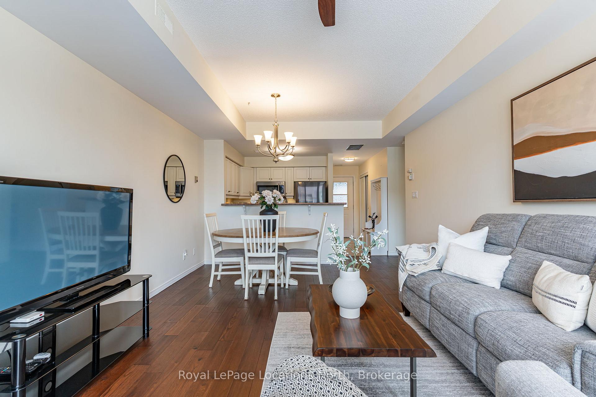 Photo 10 of Unit 12, 465 Mariners Way, Collingwood — HOMEH