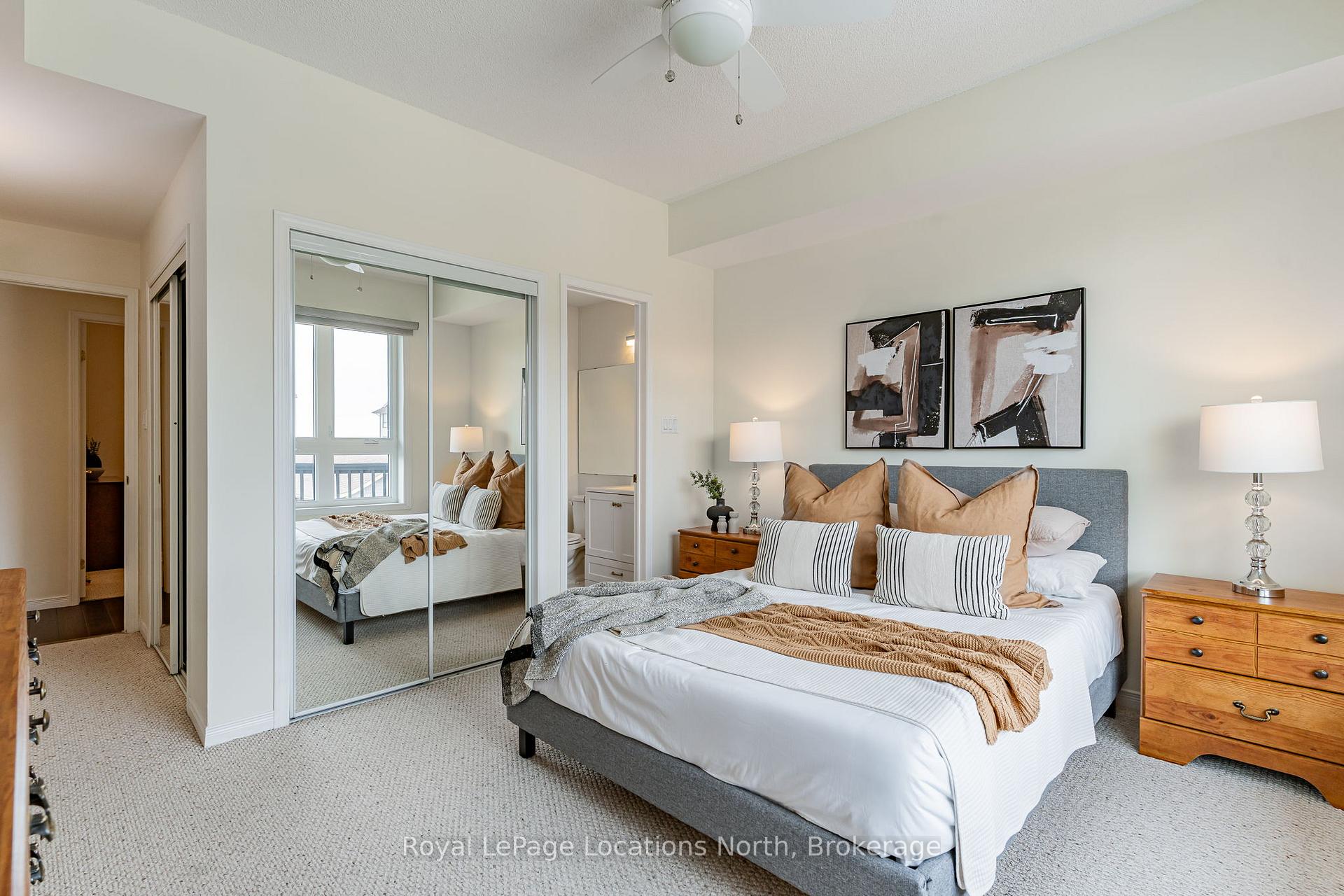 Photo 18 of Unit 12, 465 Mariners Way, Collingwood — HOMEH