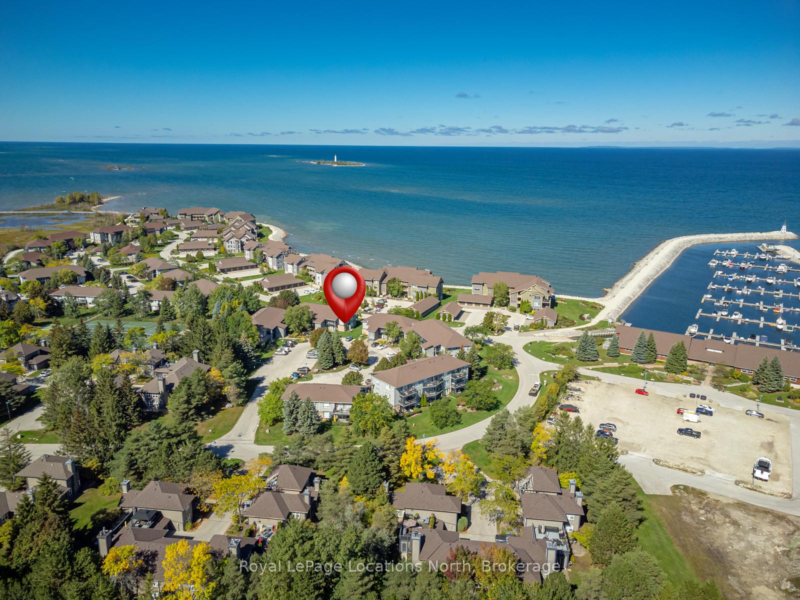 Photo 27 of Unit 12, 465 Mariners Way, Collingwood — HOMEH