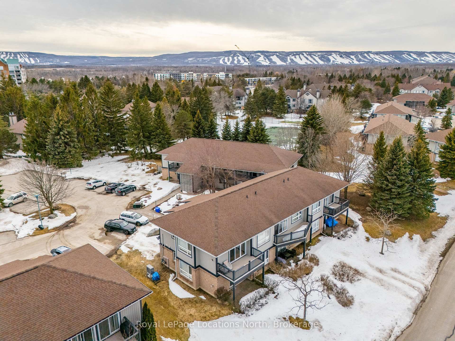 Photo 38 of Unit 12, 465 Mariners Way, Collingwood — HOMEH