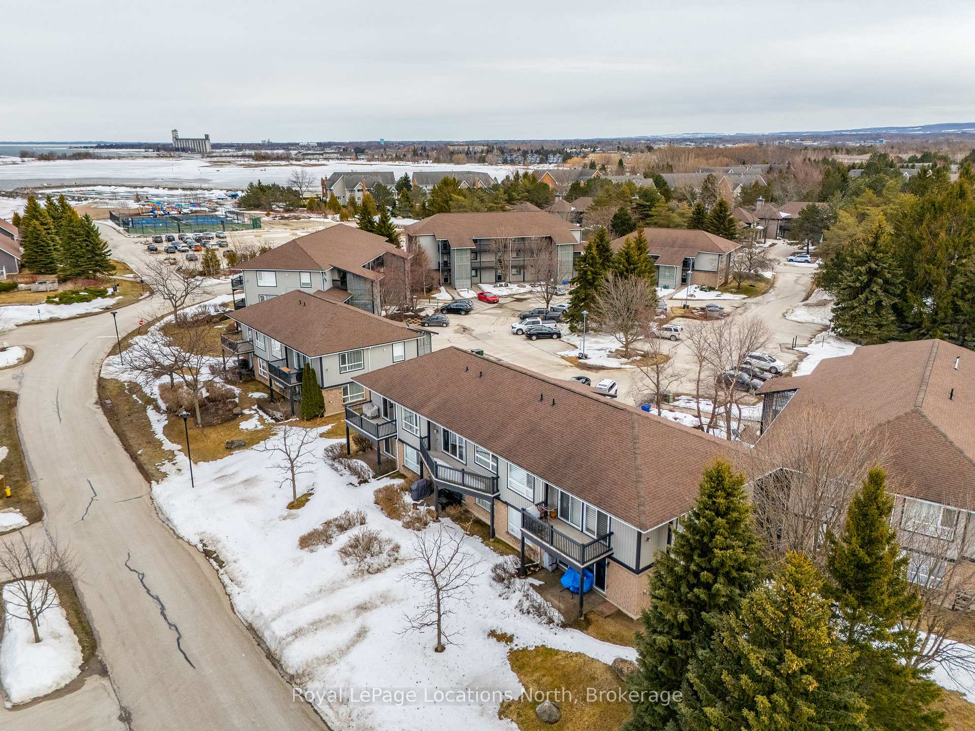 Photo 40 of Unit 12, 465 Mariners Way, Collingwood — HOMEH