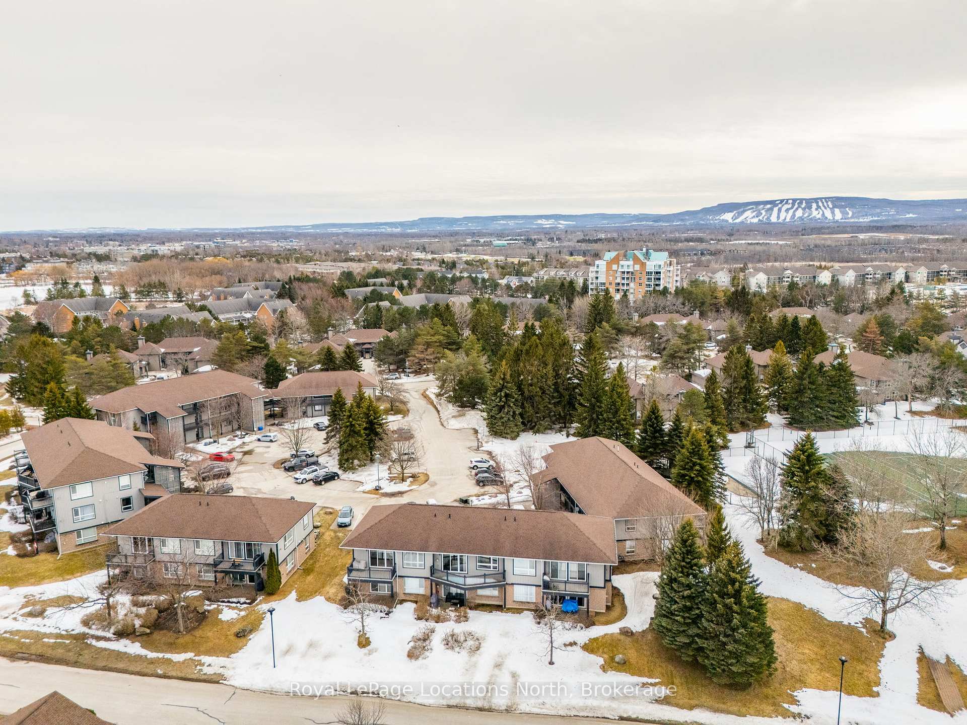 Photo 42 of Unit 12, 465 Mariners Way, Collingwood — HOMEH
