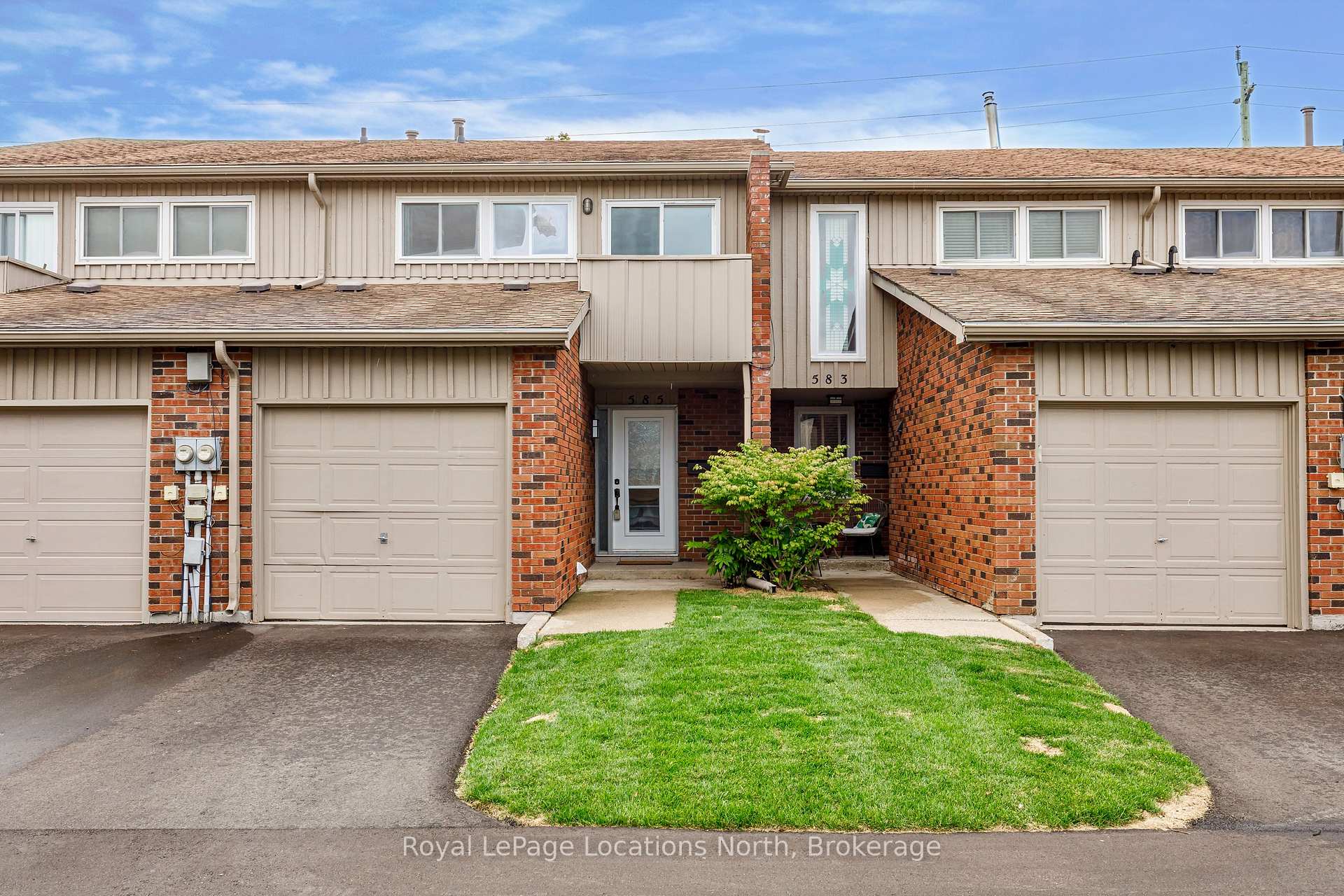 Photo 1 of 585 Tenth Street, Collingwood — HOMEH