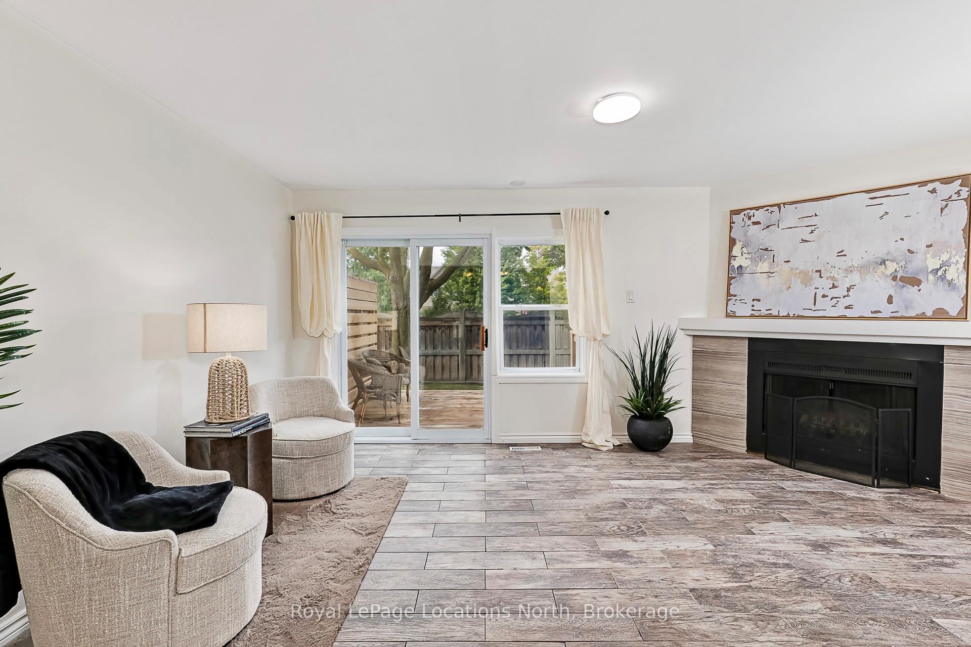 Photo 6 of 585 Tenth Street, Collingwood — HOMEH
