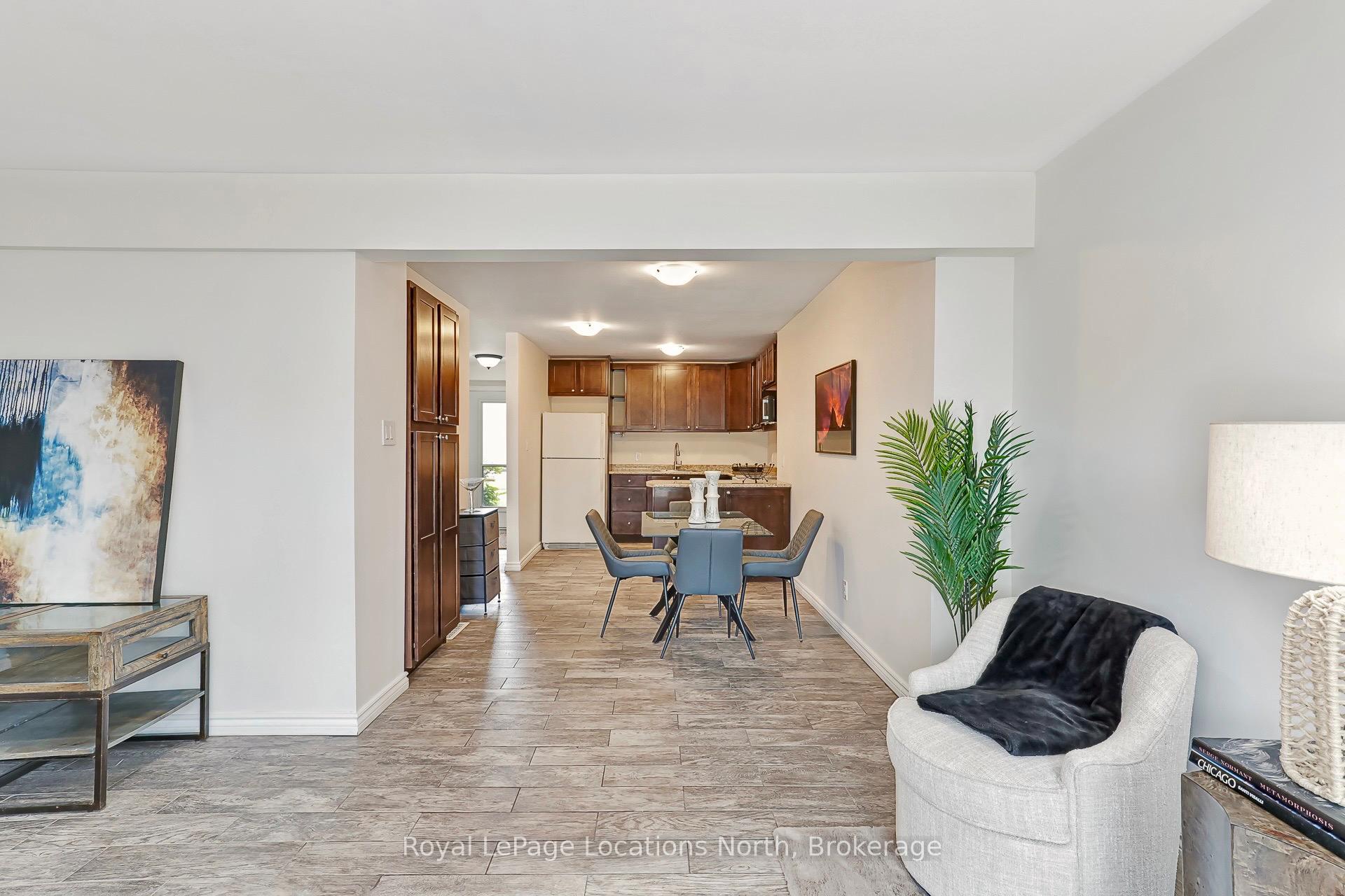 Photo 10 of 585 Tenth Street, Collingwood — HOMEH