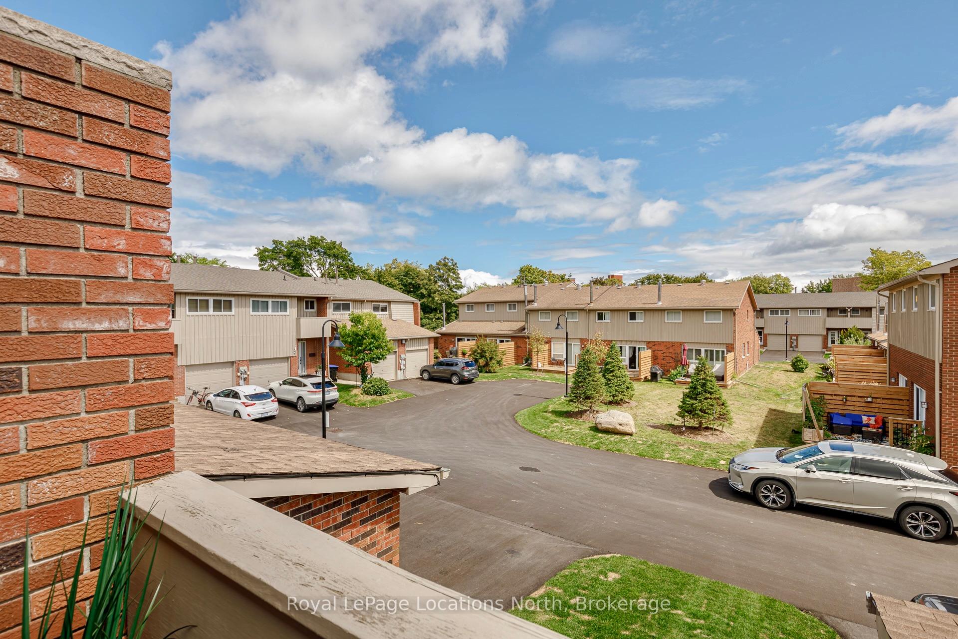 Photo 18 of 585 Tenth Street, Collingwood — HOMEH