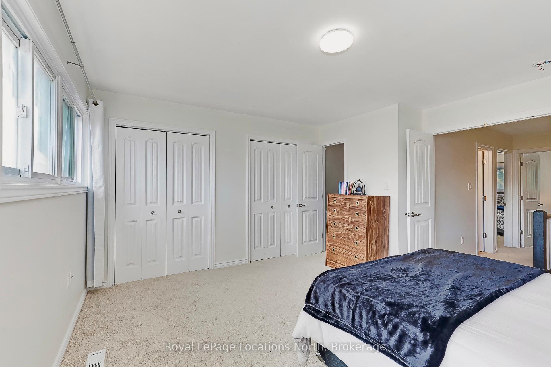 Photo 22 of 585 Tenth Street, Collingwood — HOMEH