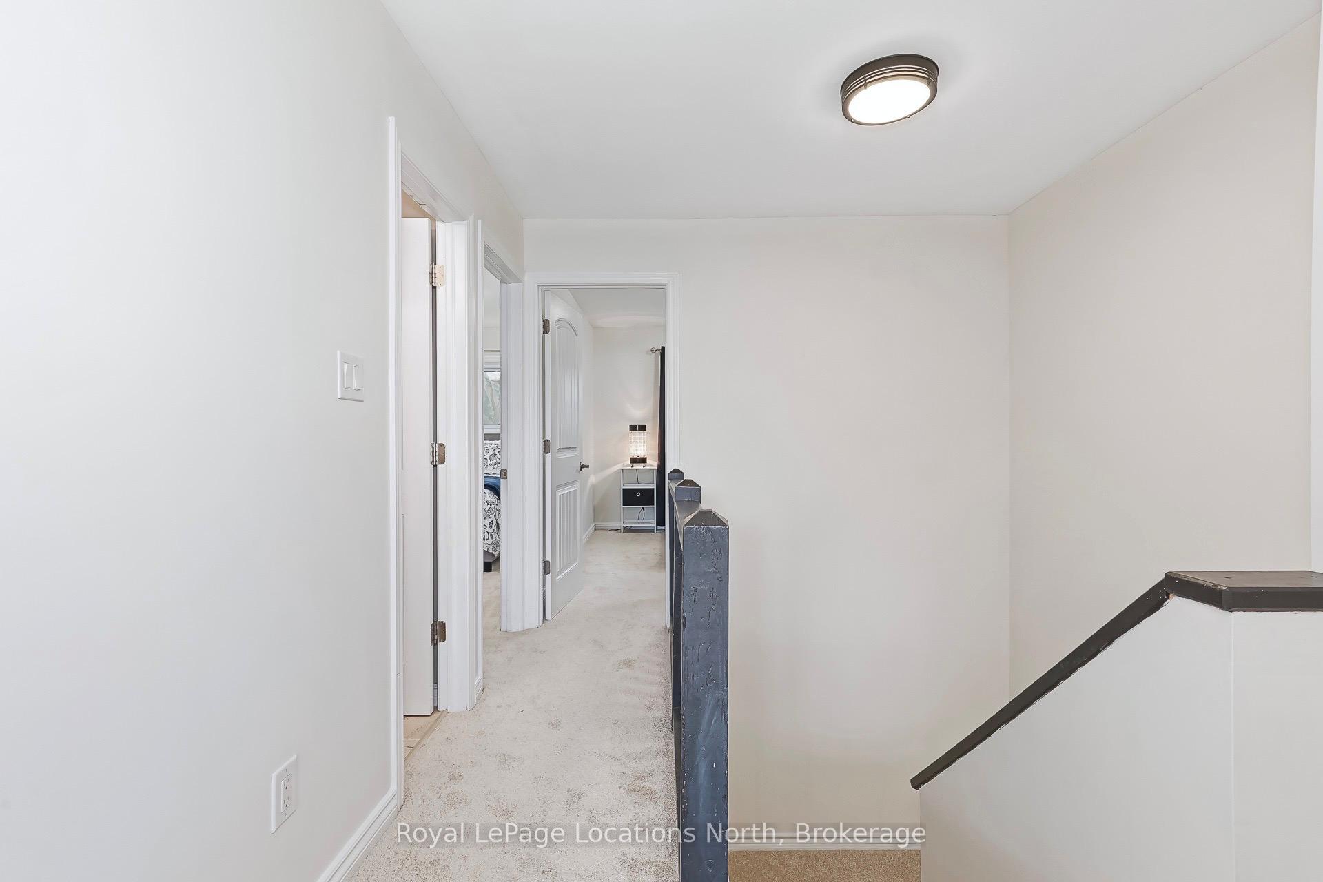 Photo 23 of 585 Tenth Street, Collingwood — HOMEH