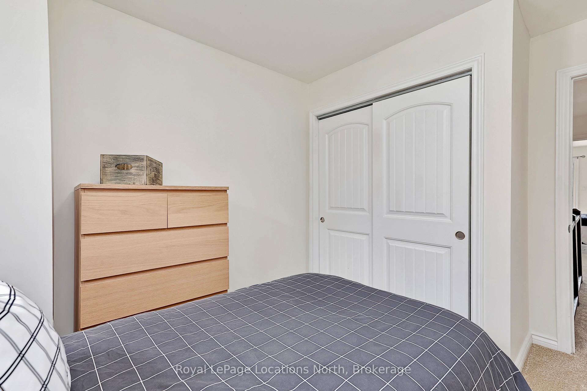 Photo 25 of 585 Tenth Street, Collingwood — HOMEH