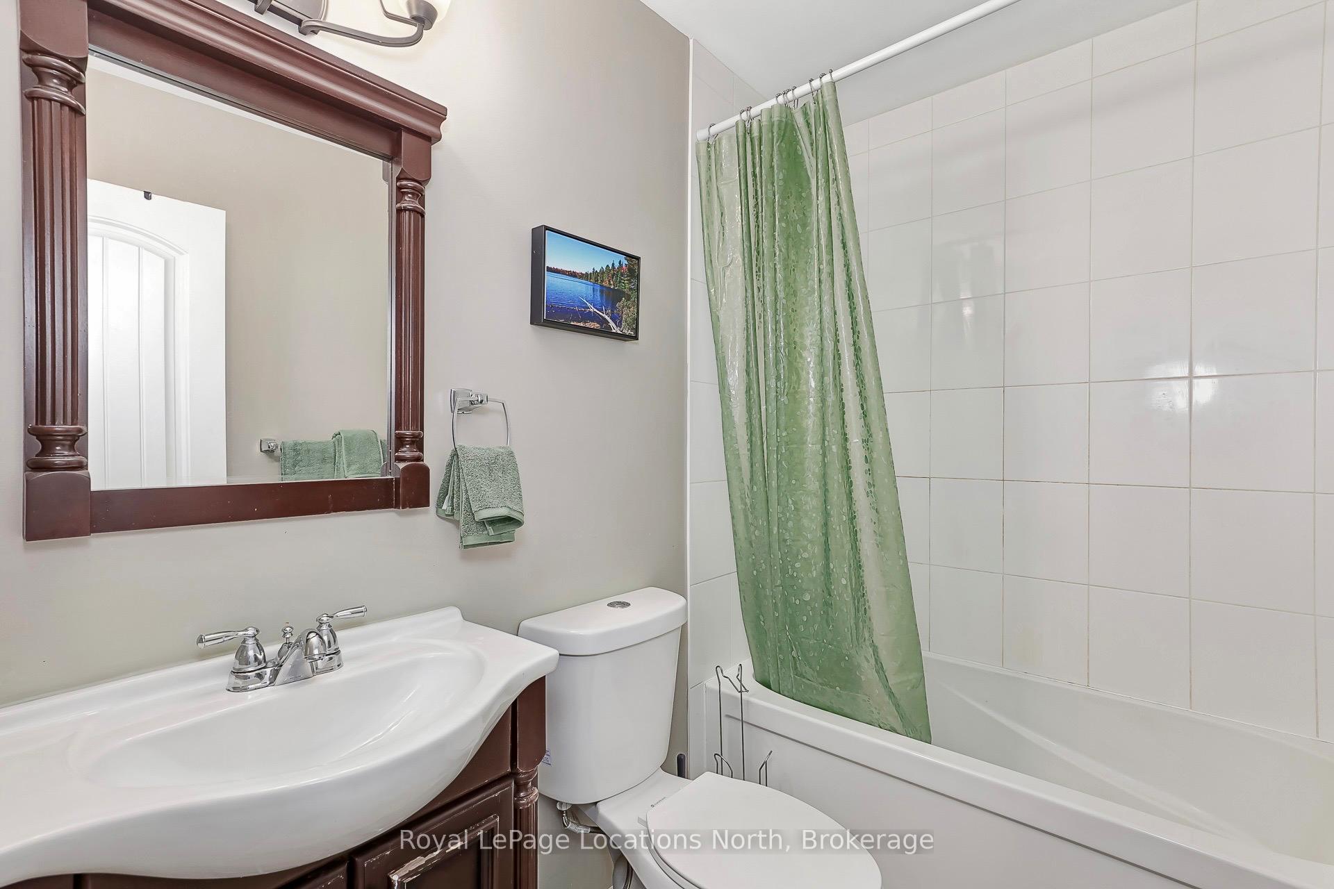 Photo 26 of 585 Tenth Street, Collingwood — HOMEH