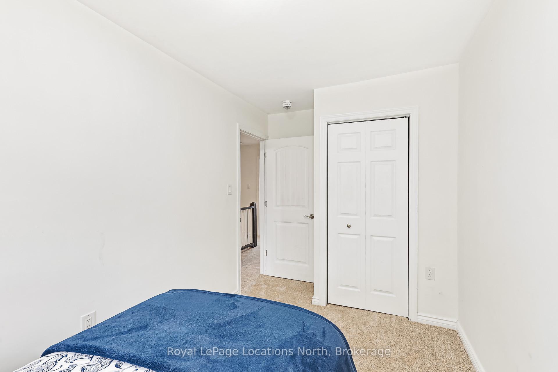Photo 28 of 585 Tenth Street, Collingwood — HOMEH