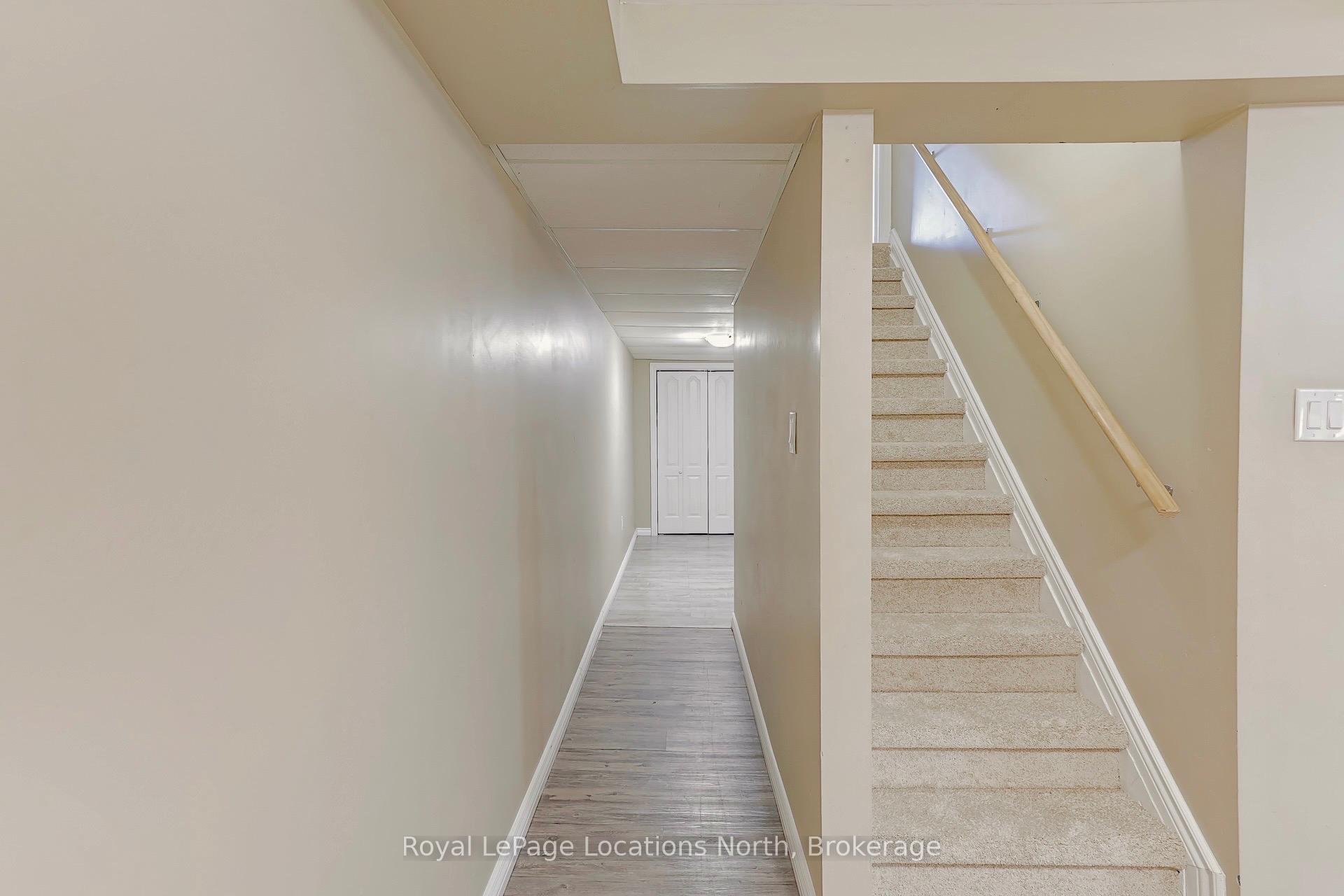 Photo 29 of 585 Tenth Street, Collingwood — HOMEH