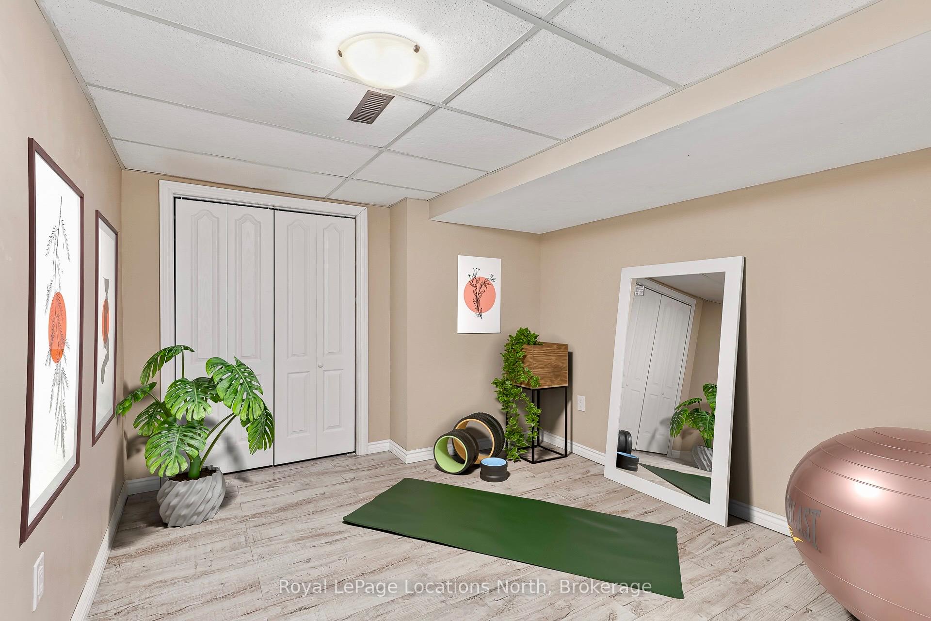 Photo 30 of 585 Tenth Street, Collingwood — HOMEH