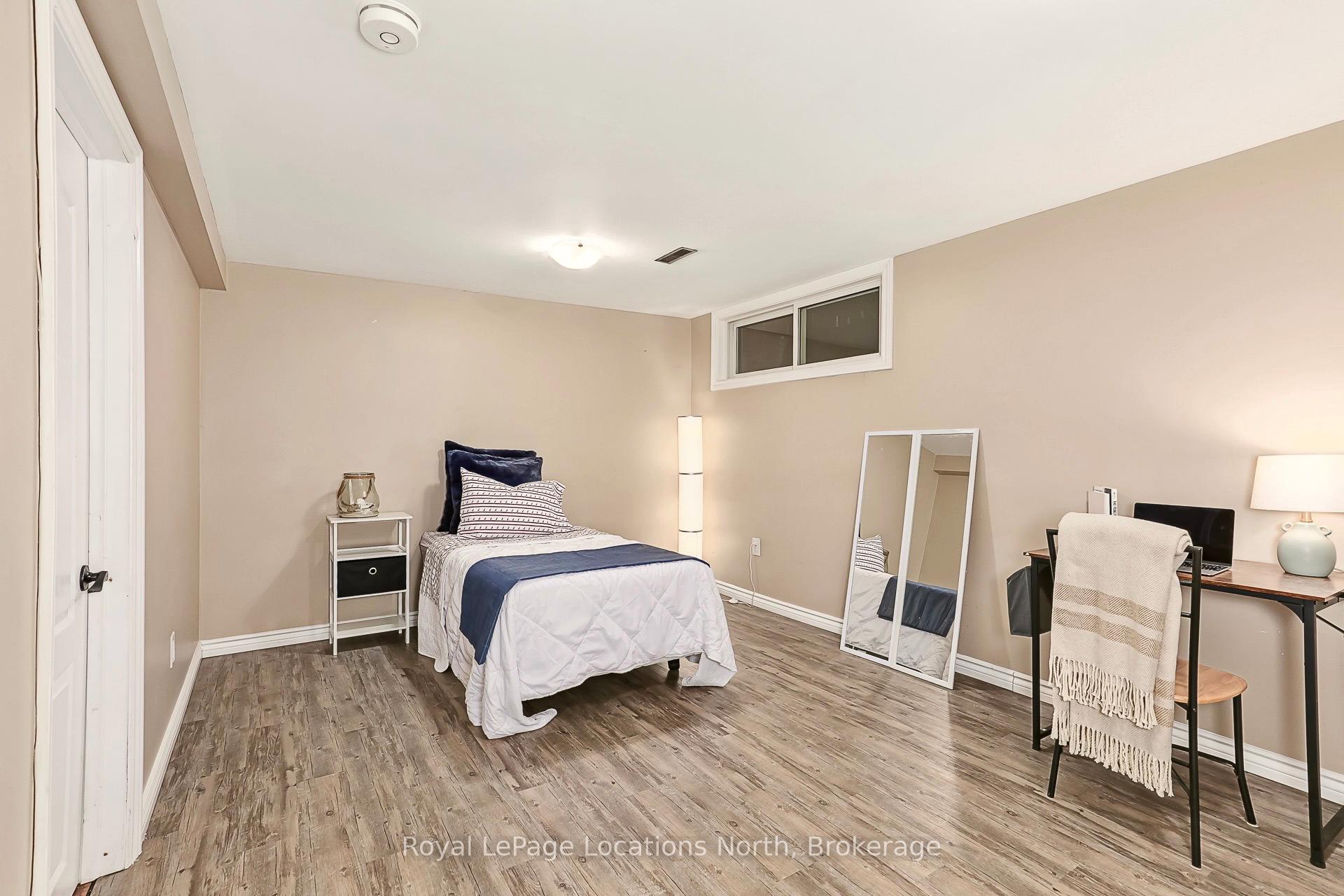Photo 33 of 585 Tenth Street, Collingwood — HOMEH
