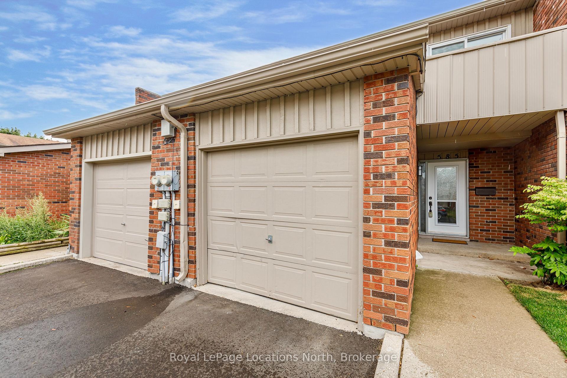 Photo 37 of 585 Tenth Street, Collingwood — HOMEH