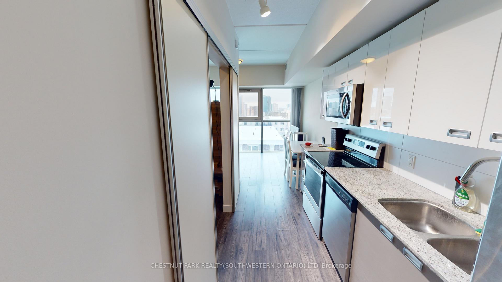 Photo 11 of Unit 609, 257 Hemlock Street, Waterloo — HOMEH
