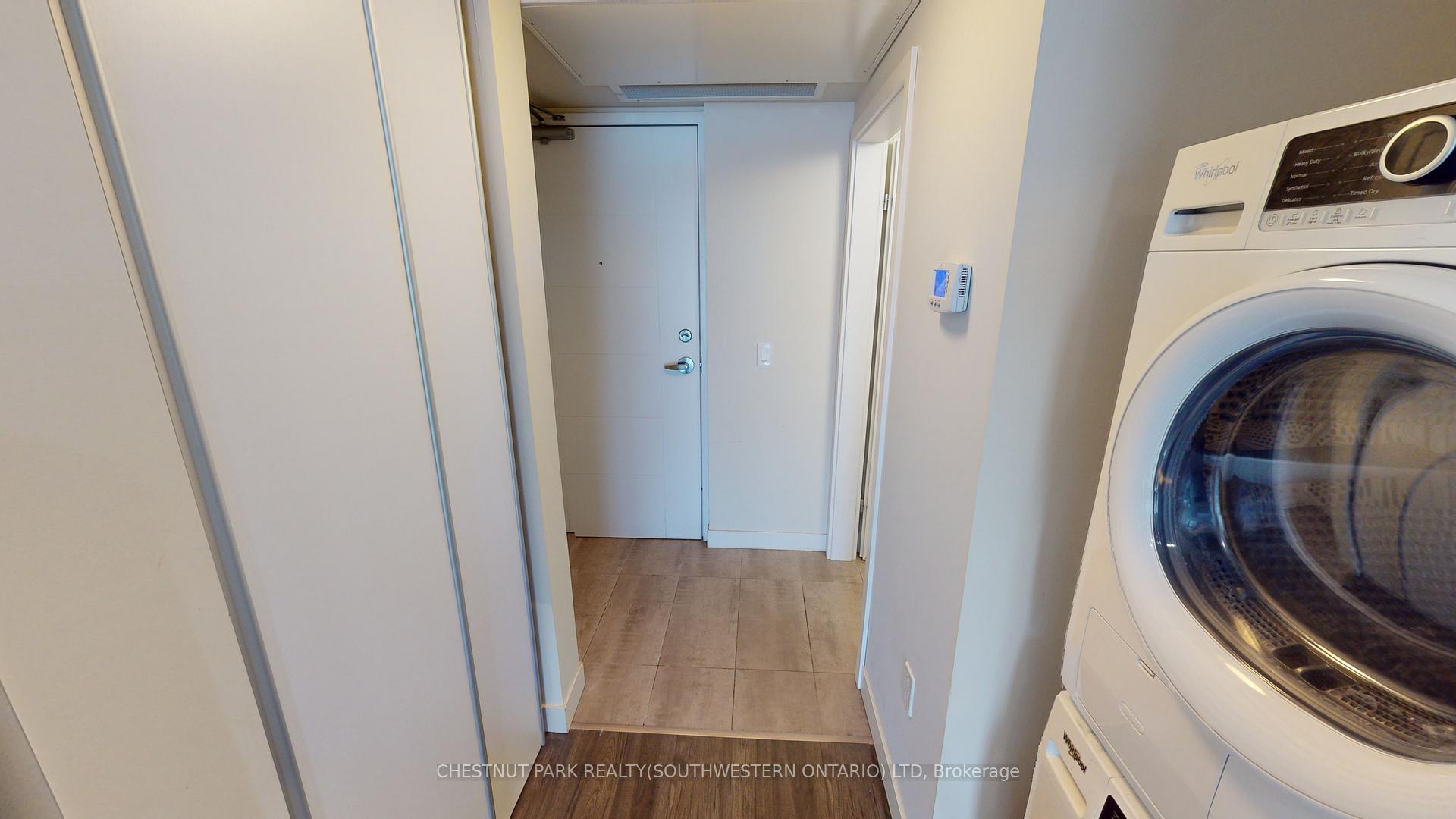 Photo 12 of Unit 609, 257 Hemlock Street, Waterloo — HOMEH