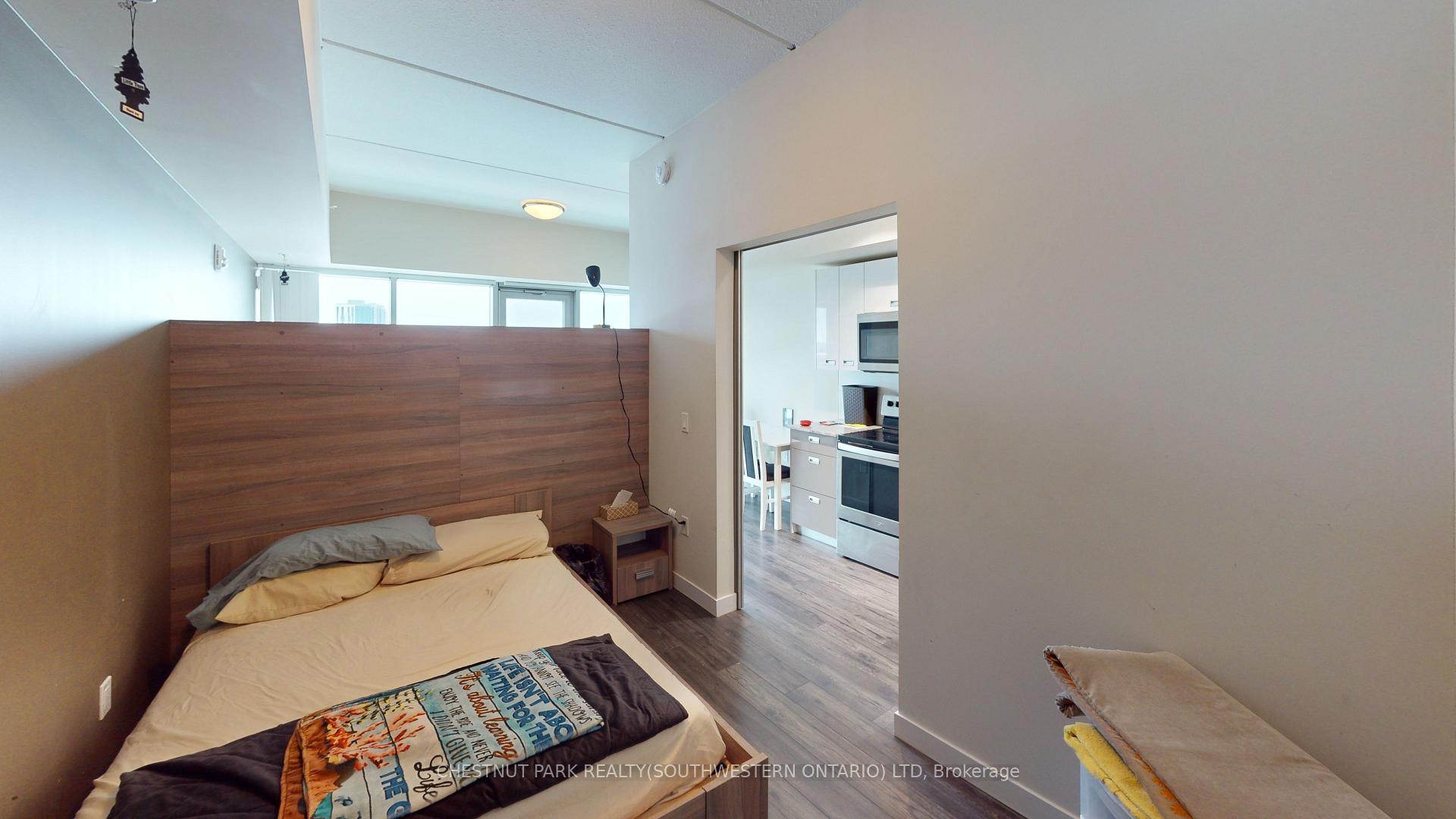 Photo 16 of Unit 609, 257 Hemlock Street, Waterloo — HOMEH