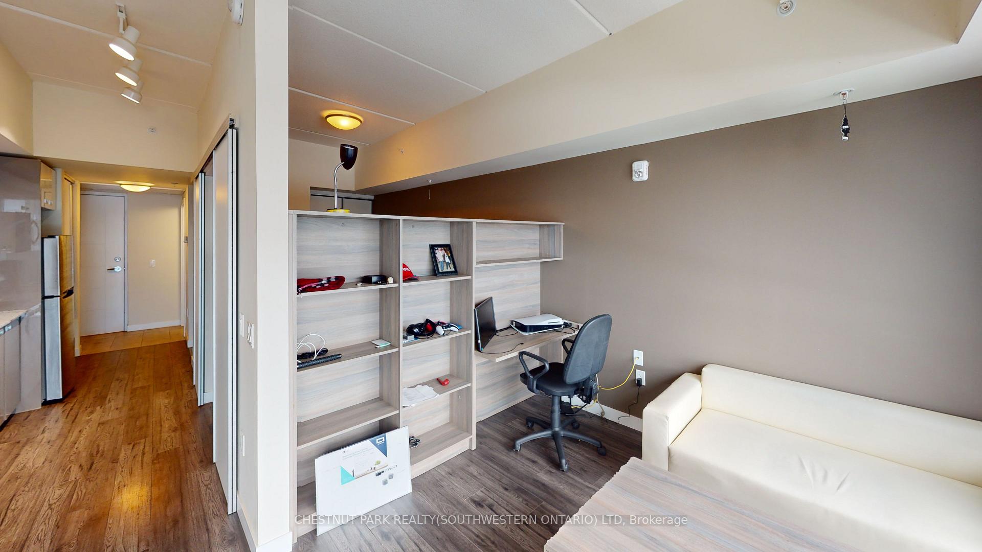 Photo 18 of Unit 609, 257 Hemlock Street, Waterloo — HOMEH