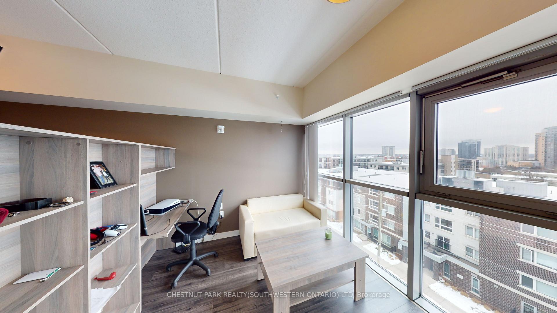 Photo 20 of Unit 609, 257 Hemlock Street, Waterloo — HOMEH