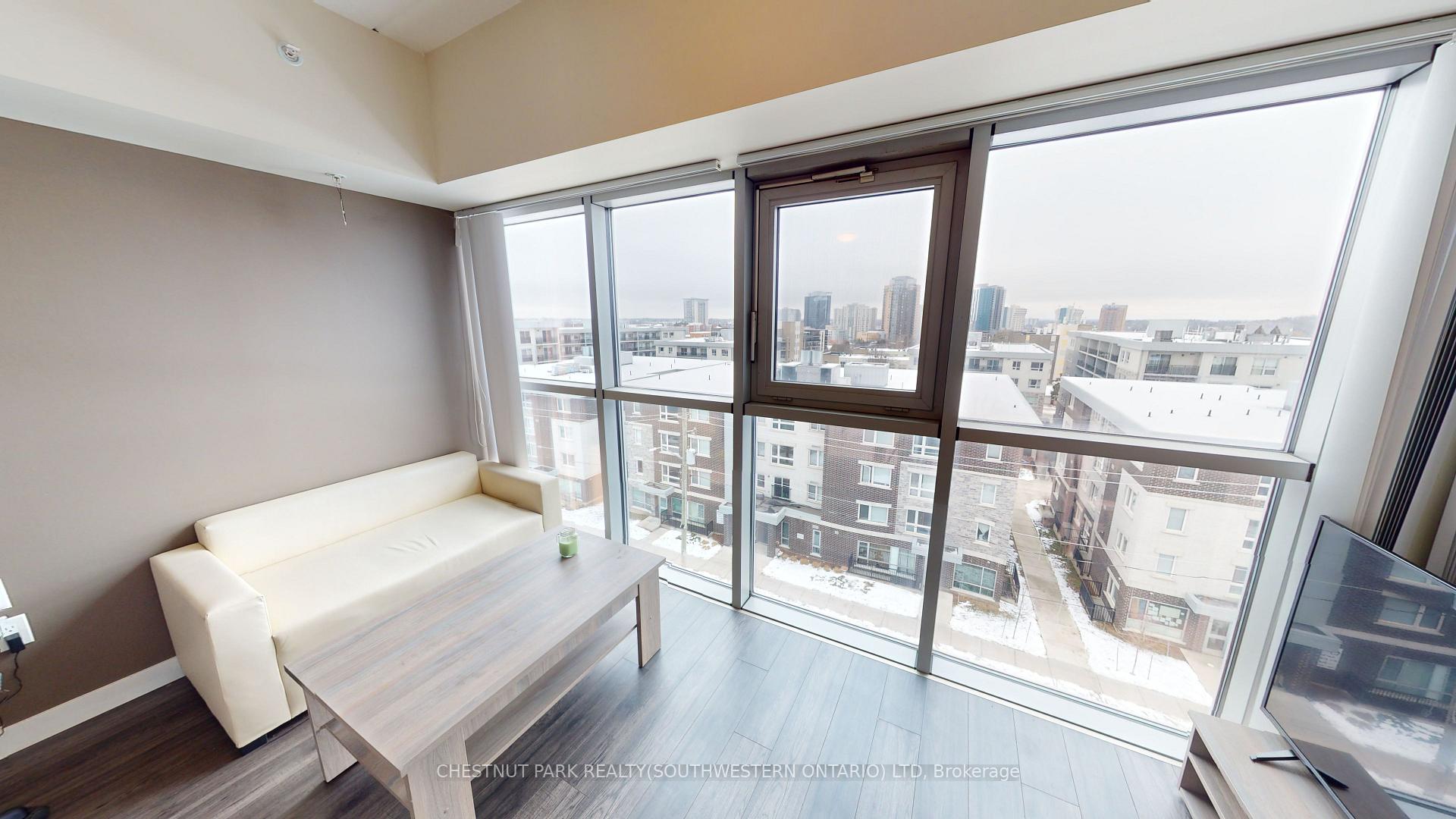 Photo 43 of Unit 609, 257 Hemlock Street, Waterloo — HOMEH