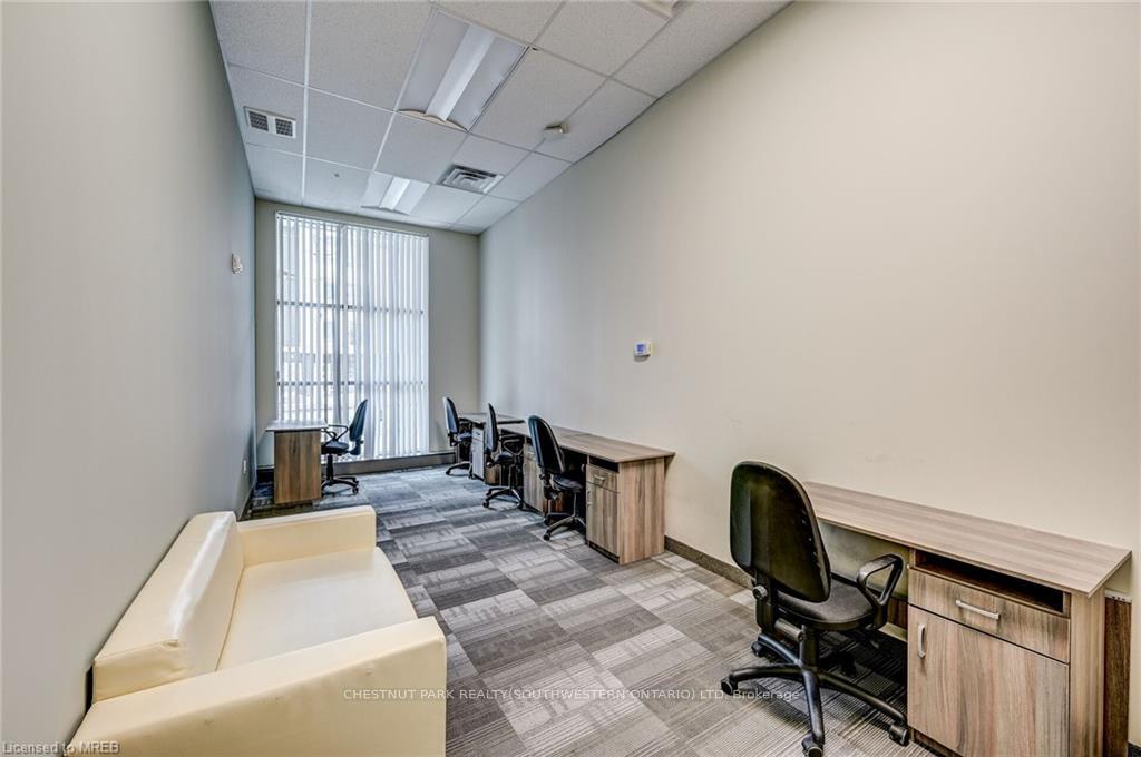 Photo 25 of Unit 609, 257 Hemlock Street, Waterloo — HOMEH