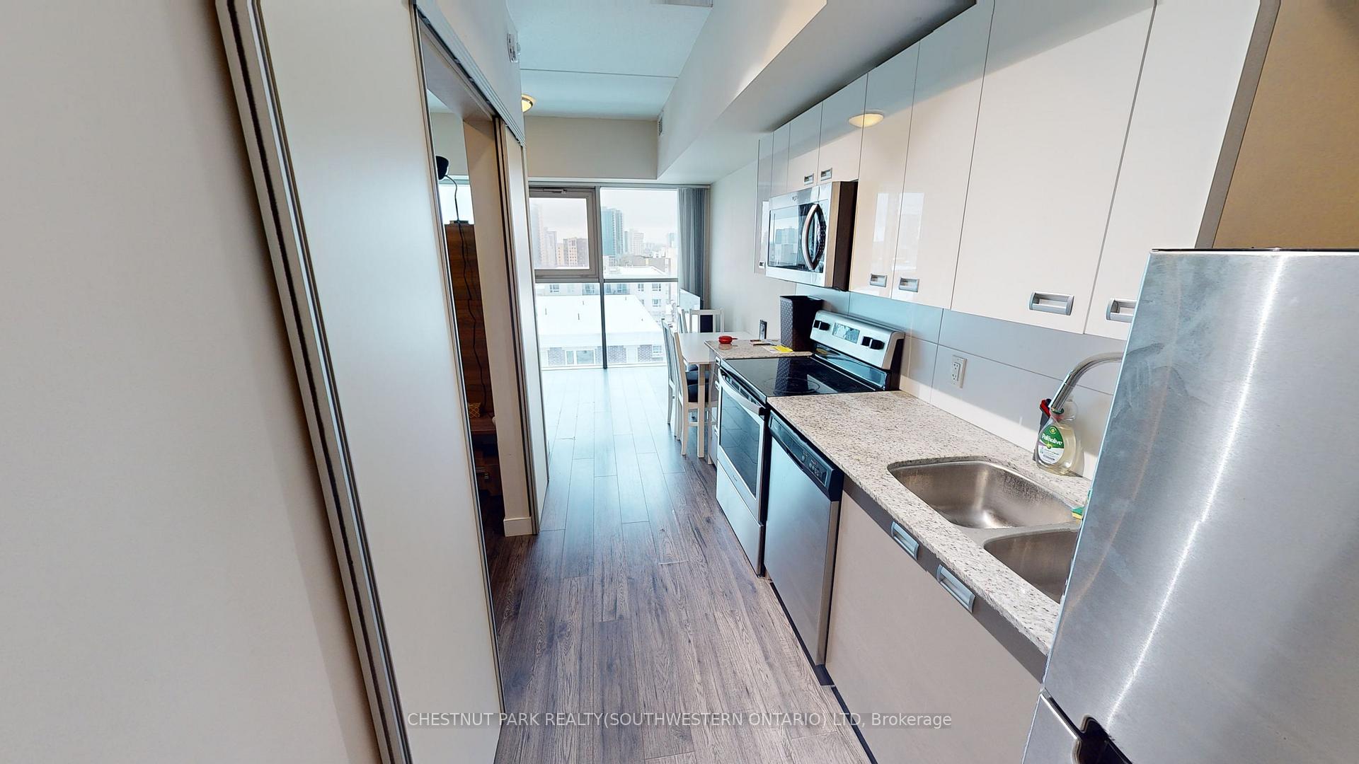 Photo 29 of Unit 609, 257 Hemlock Street, Waterloo — HOMEH