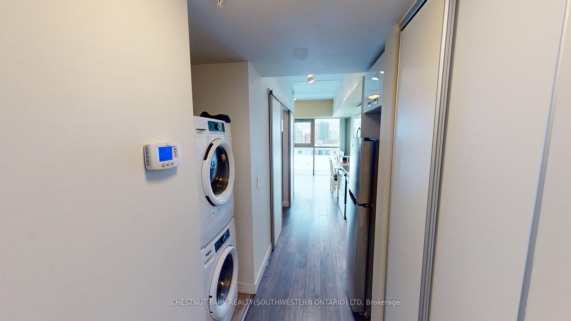 Photo 32 of Unit 609, 257 Hemlock Street, Waterloo — HOMEH
