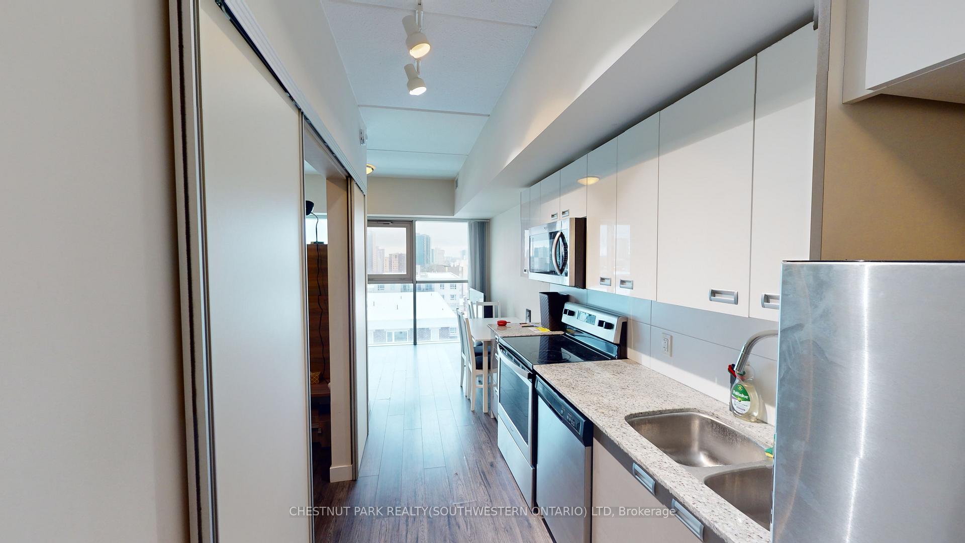 Photo 33 of Unit 609, 257 Hemlock Street, Waterloo — HOMEH