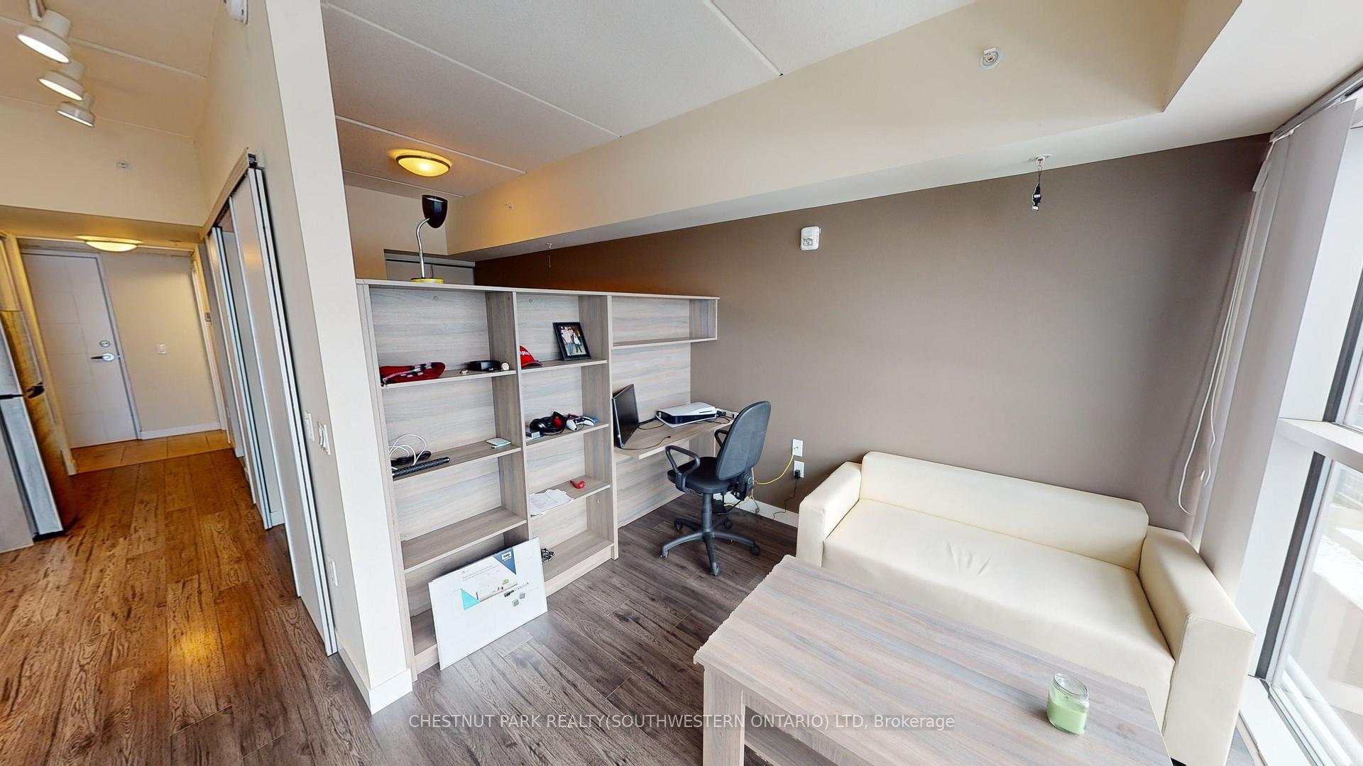 Photo 38 of Unit 609, 257 Hemlock Street, Waterloo — HOMEH
