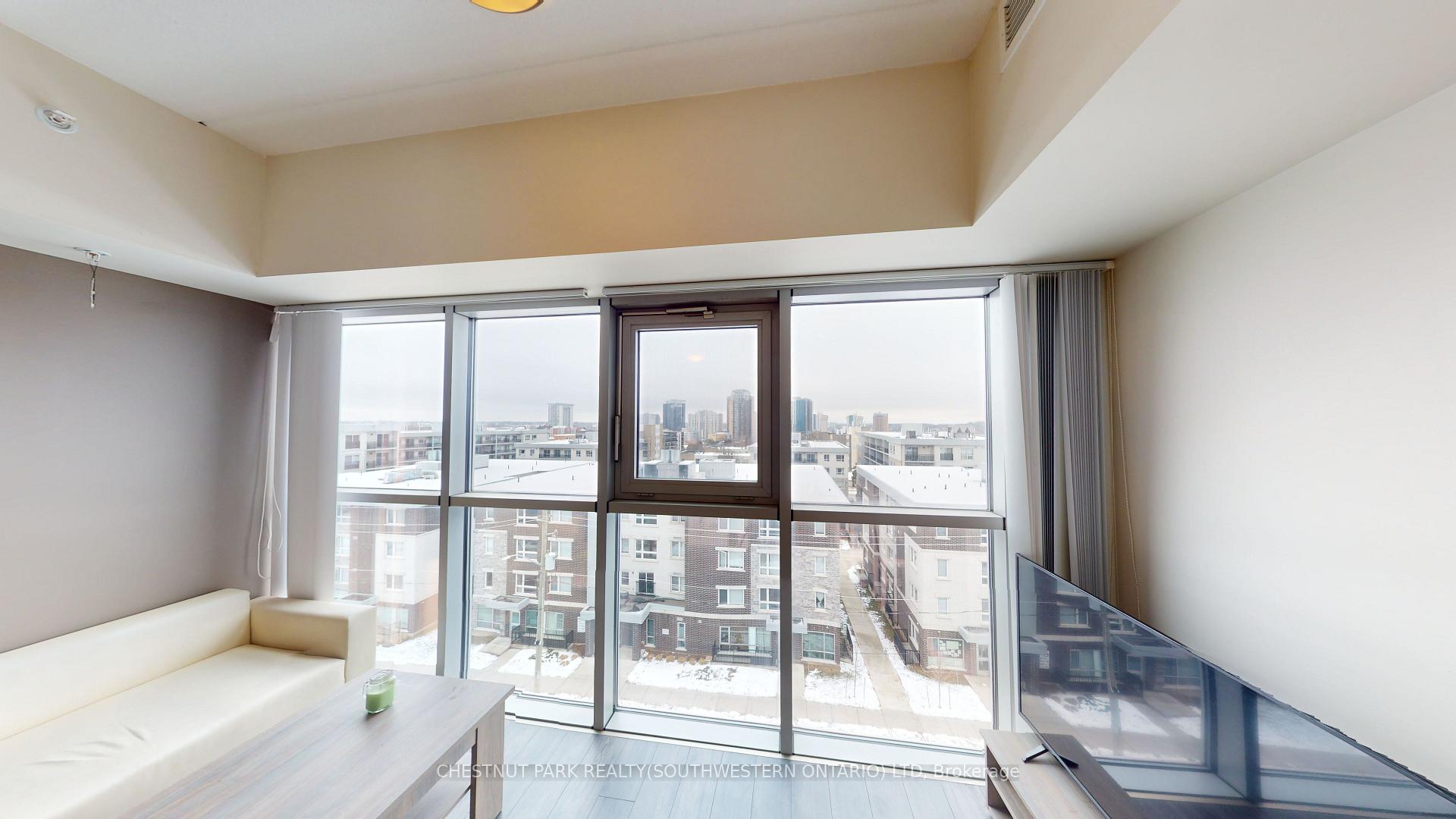 Photo 40 of Unit 609, 257 Hemlock Street, Waterloo — HOMEH