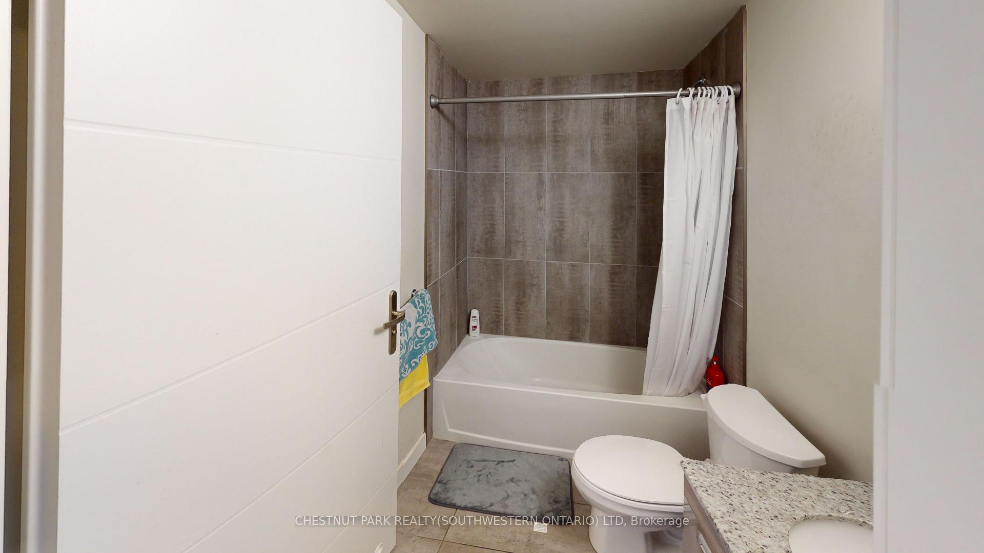 Photo 42 of Unit 609, 257 Hemlock Street, Waterloo — HOMEH