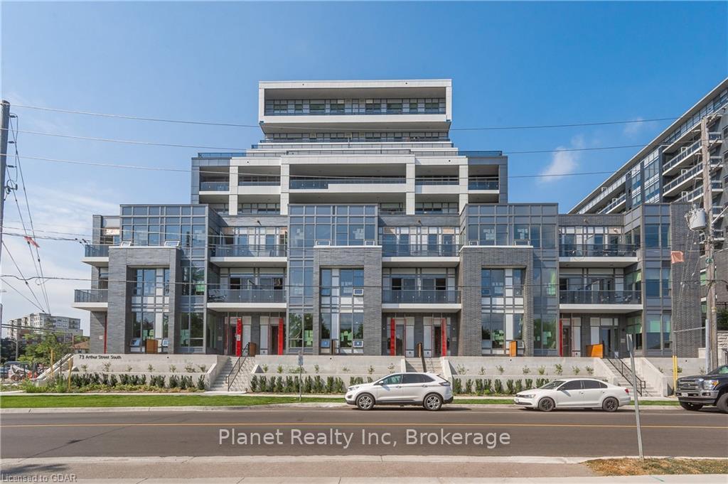 Photo 1 of 73 Arthur Street S, Guelph, St. Patrick's Ward — HOMEH
