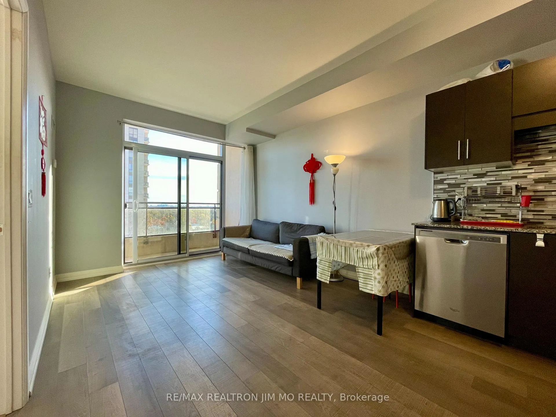 Photo 3 of Unit 1503, 9506 Markham Road, Markham, Wismer — HOMEH
