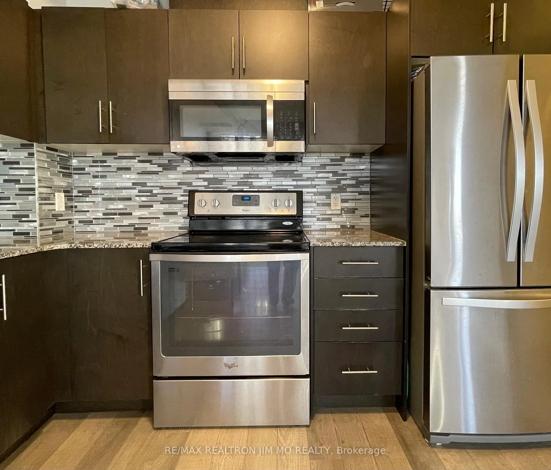 Photo 5 of Unit 1503, 9506 Markham Road, Markham, Wismer — HOMEH