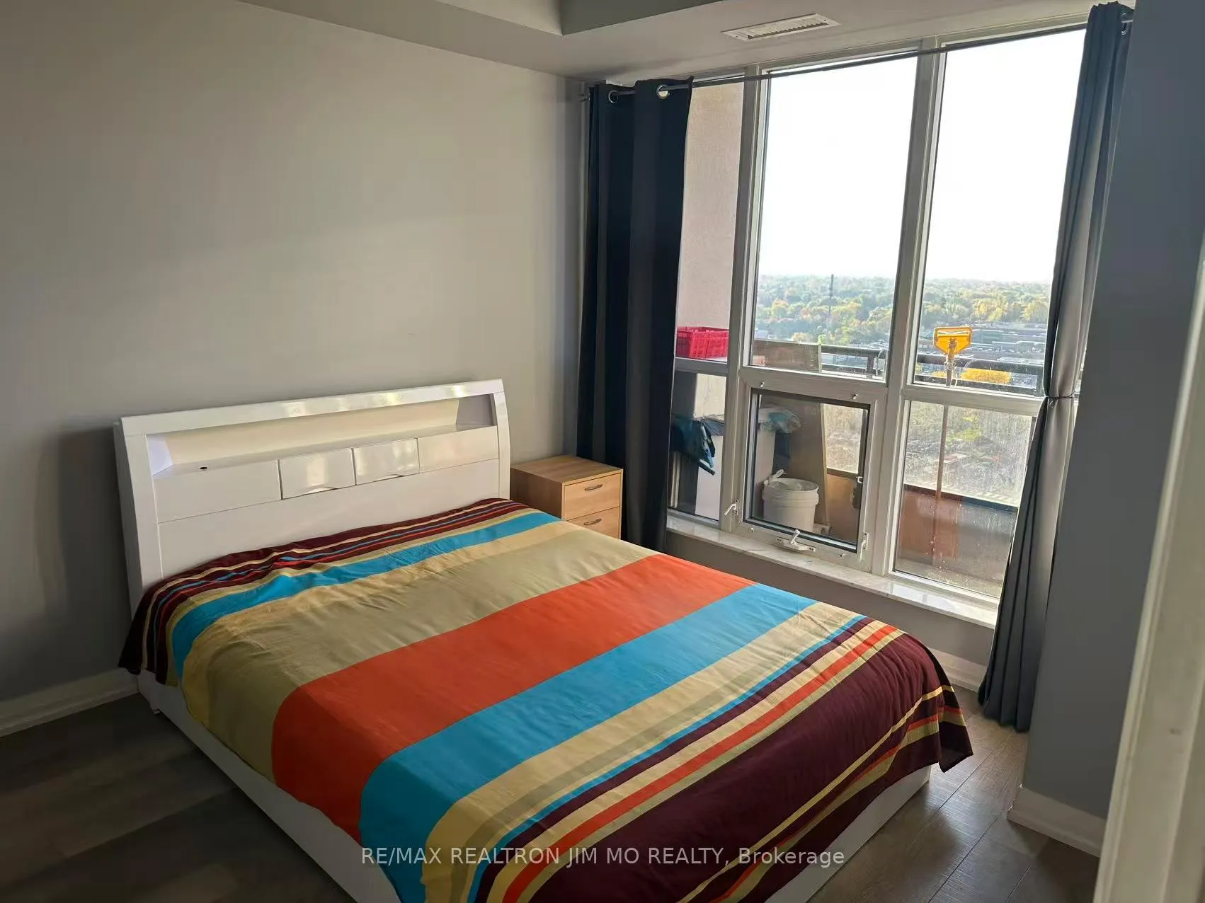 Photo 8 of Unit 1503, 9506 Markham Road, Markham, Wismer — HOMEH
