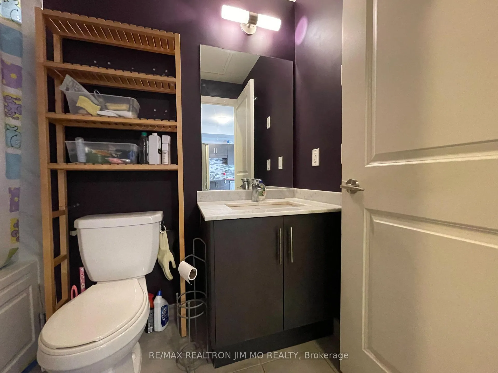 Photo 12 of Unit 1503, 9506 Markham Road, Markham, Wismer — HOMEH