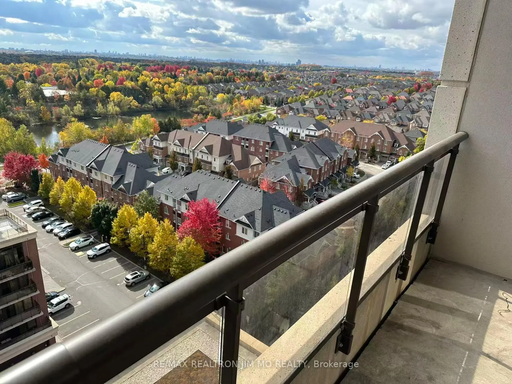 Photo 14 of Unit 1503, 9506 Markham Road, Markham, Wismer — HOMEH