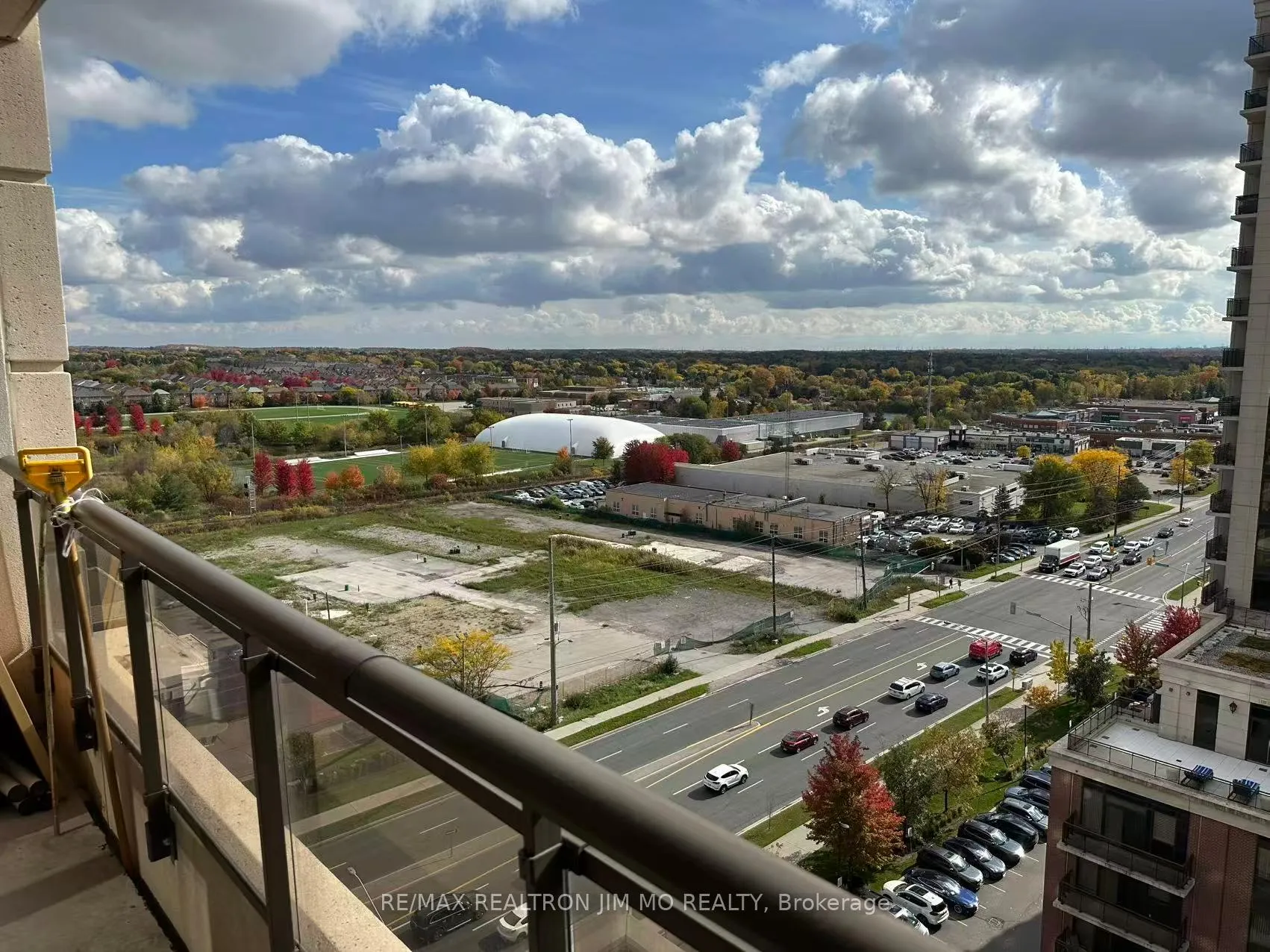 Photo 15 of Unit 1503, 9506 Markham Road, Markham, Wismer — HOMEH
