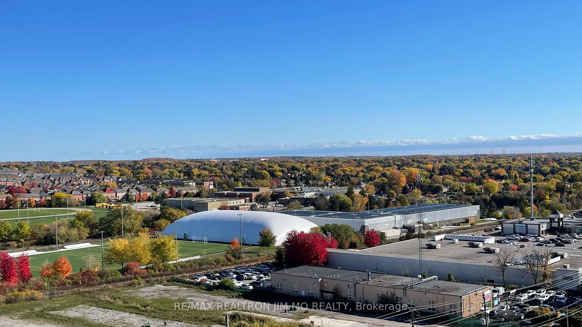 Photo 17 of Unit 1503, 9506 Markham Road, Markham, Wismer — HOMEH