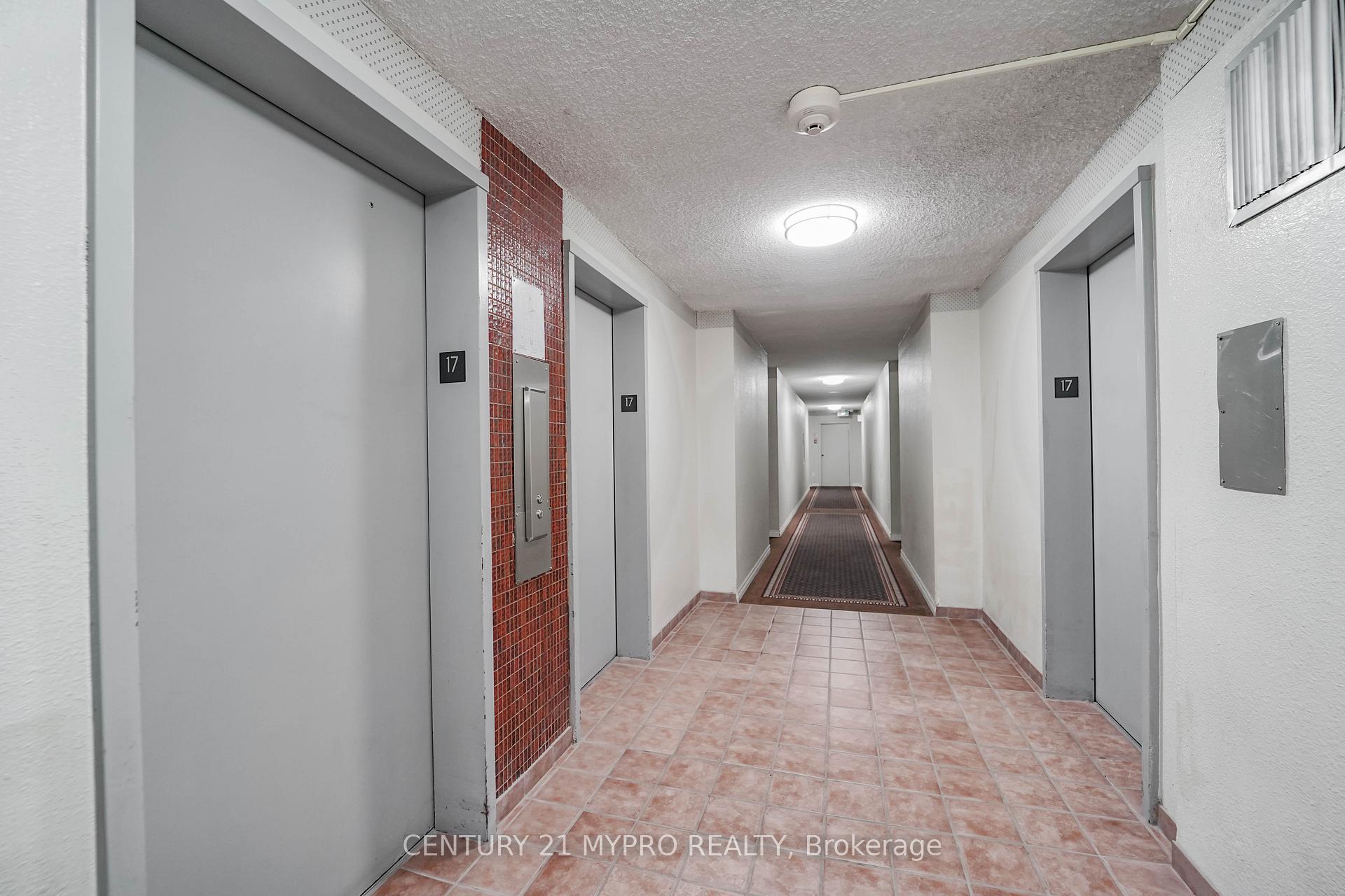 Photo 8 of Unit 1708, 100 Echo Point, Scarborough, L'Amoreaux — HOMEH