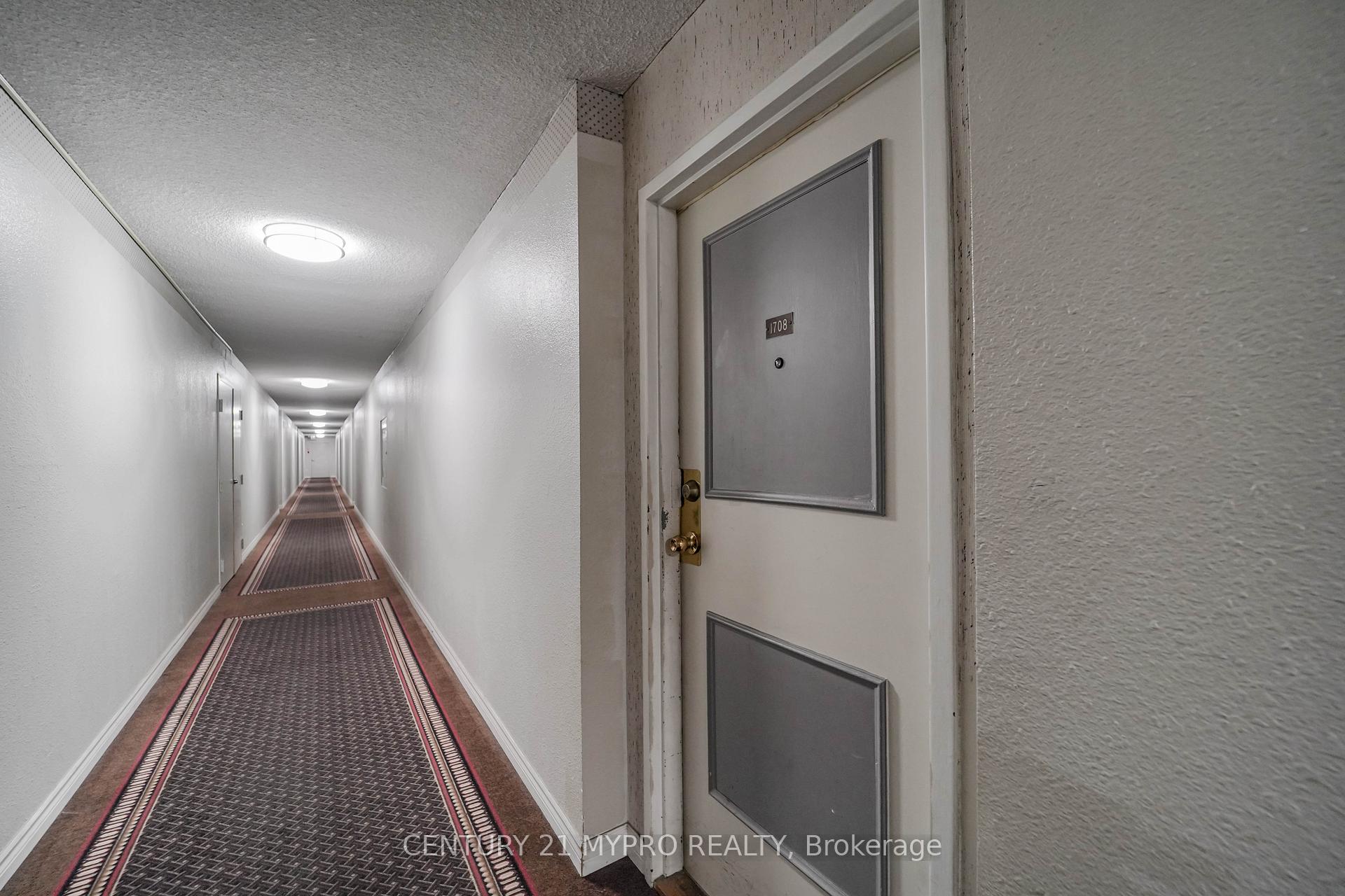 Photo 9 of Unit 1708, 100 Echo Point, Scarborough, L'Amoreaux — HOMEH