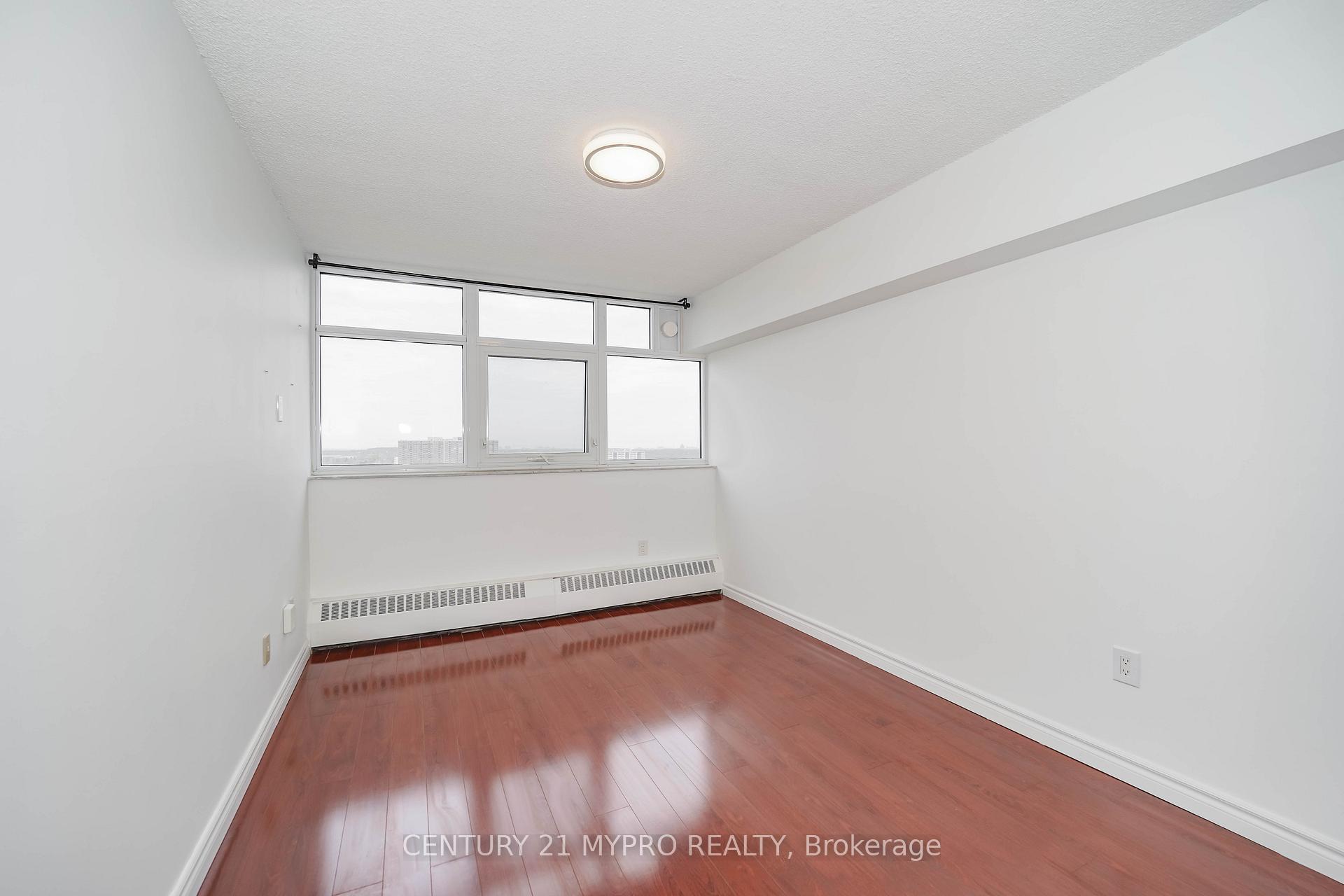 Photo 12 of Unit 1708, 100 Echo Point, Scarborough, L'Amoreaux — HOMEH