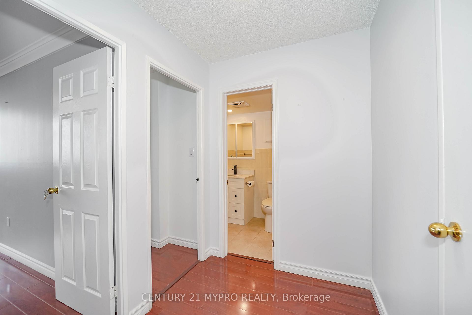 Photo 22 of Unit 1708, 100 Echo Point, Scarborough, L'Amoreaux — HOMEH
