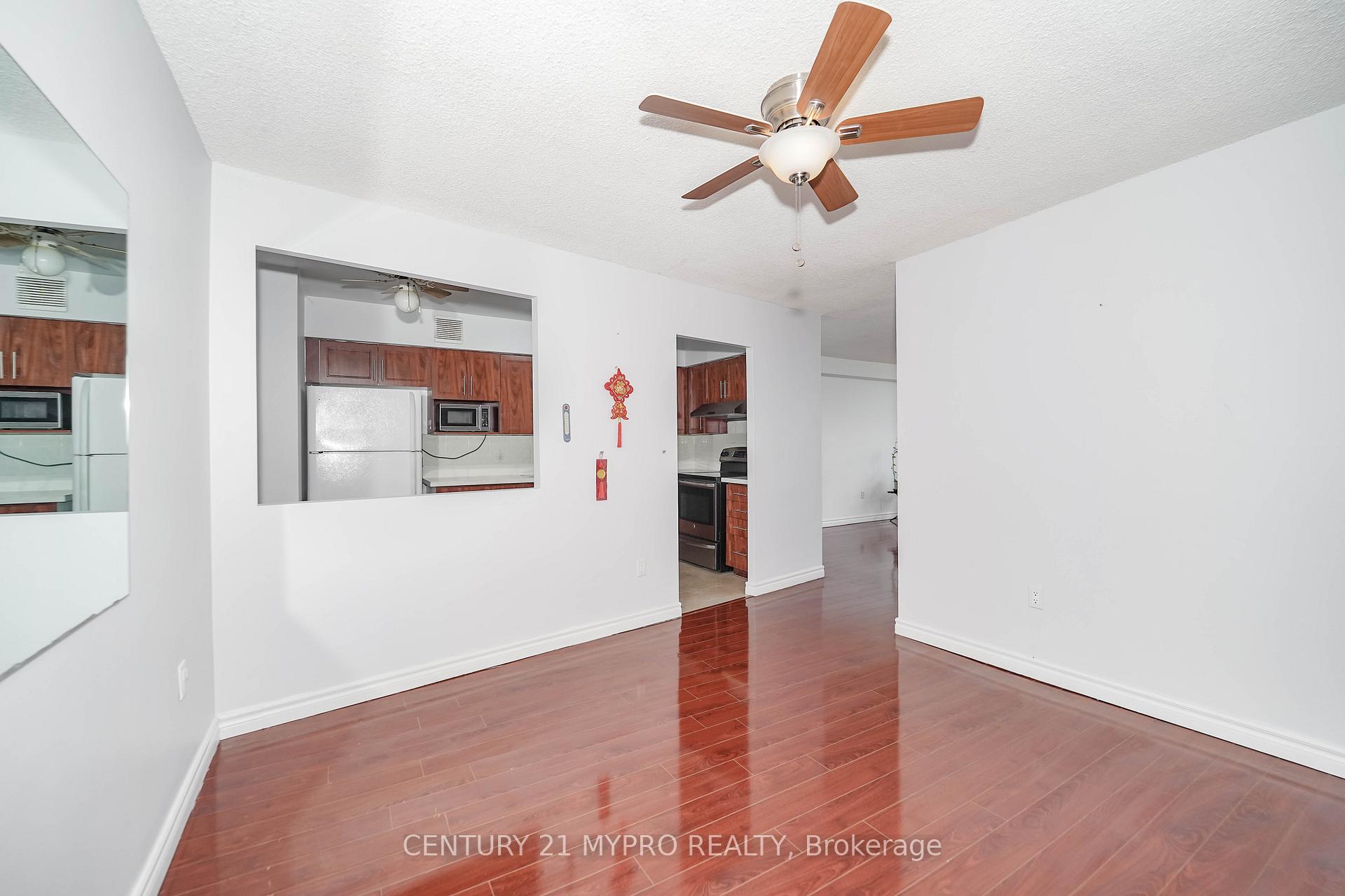 Photo 29 of Unit 1708, 100 Echo Point, Scarborough, L'Amoreaux — HOMEH