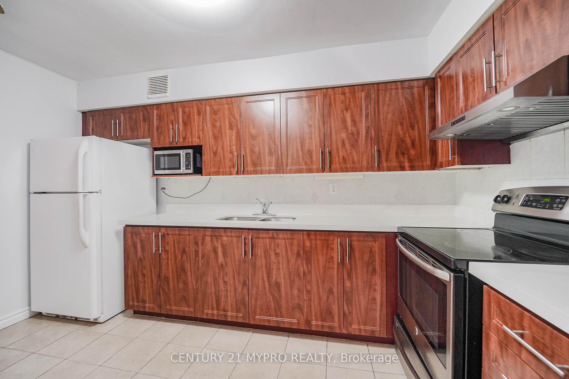 Photo 33 of Unit 1708, 100 Echo Point, Scarborough, L'Amoreaux — HOMEH