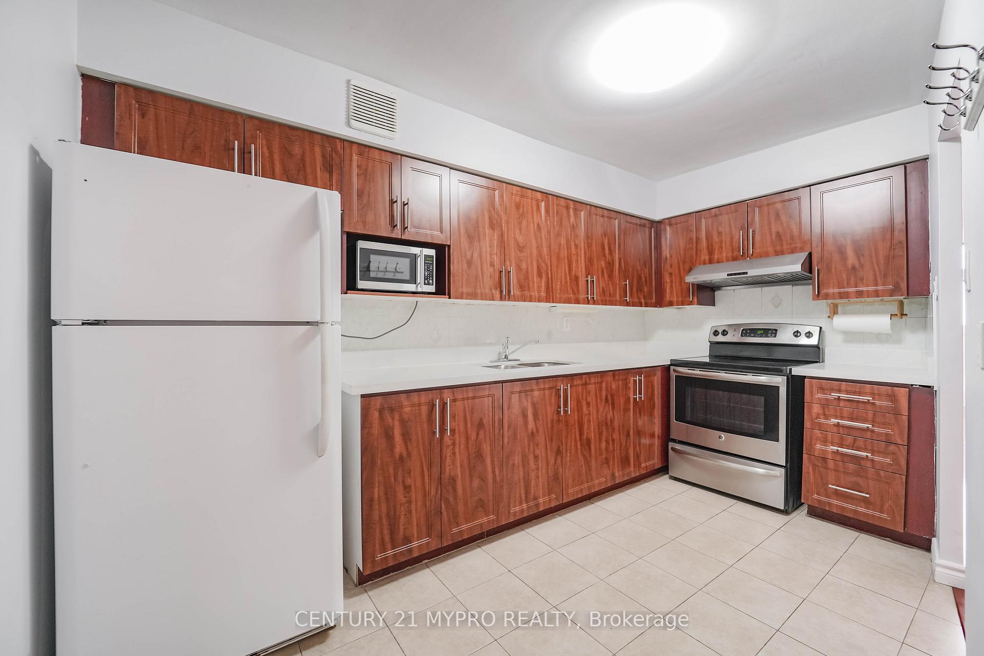 Photo 34 of Unit 1708, 100 Echo Point, Scarborough, L'Amoreaux — HOMEH