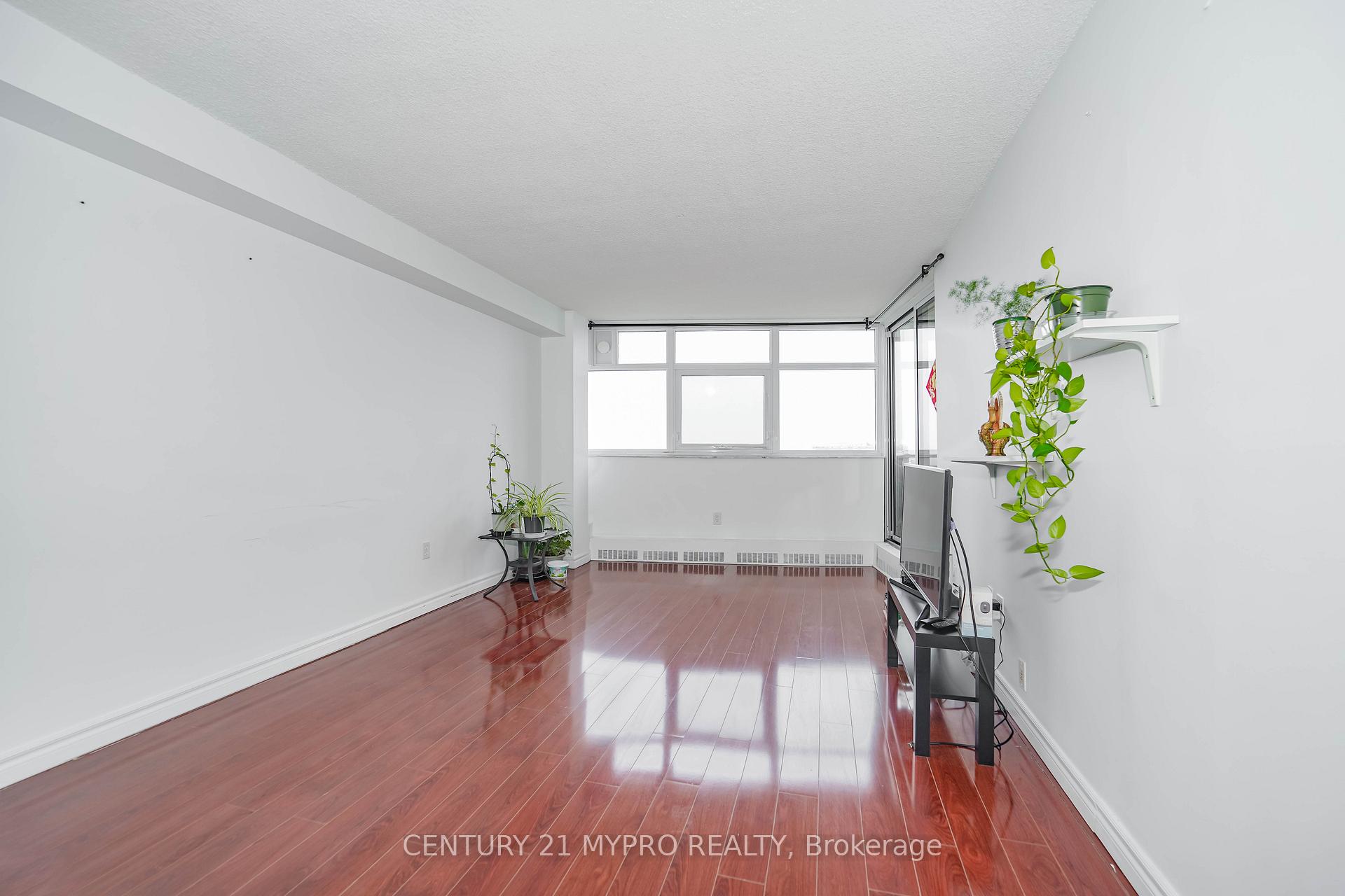Photo 36 of Unit 1708, 100 Echo Point, Scarborough, L'Amoreaux — HOMEH