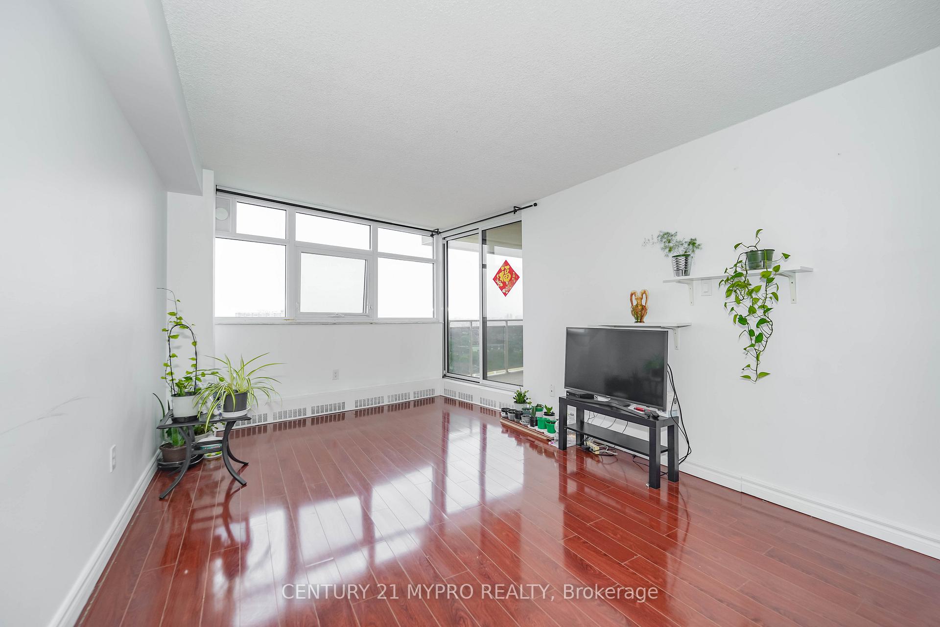 Photo 37 of Unit 1708, 100 Echo Point, Scarborough, L'Amoreaux — HOMEH