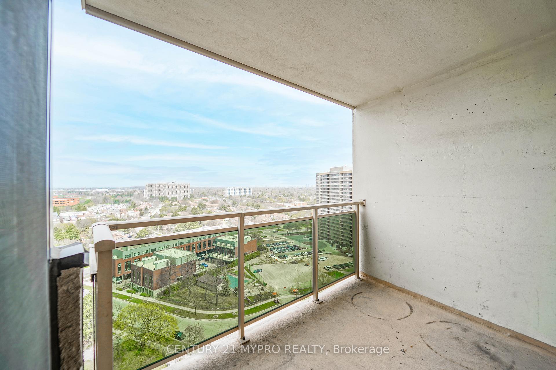 Photo 39 of Unit 1708, 100 Echo Point, Scarborough, L'Amoreaux — HOMEH